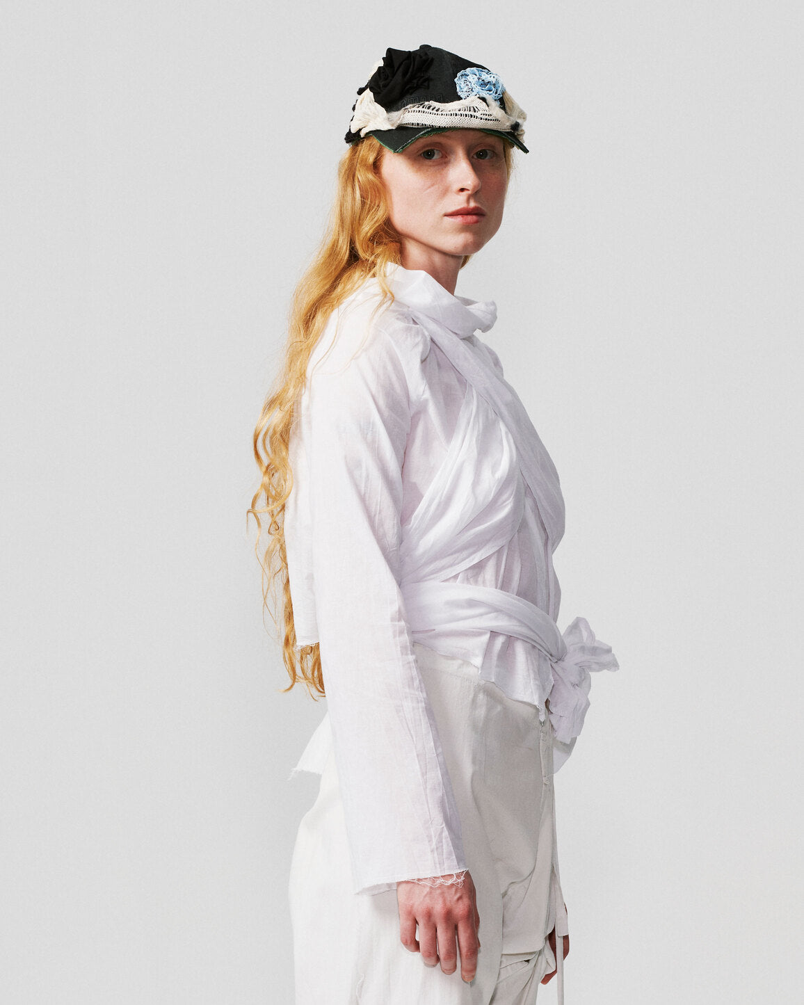 005-59 jelly shirt