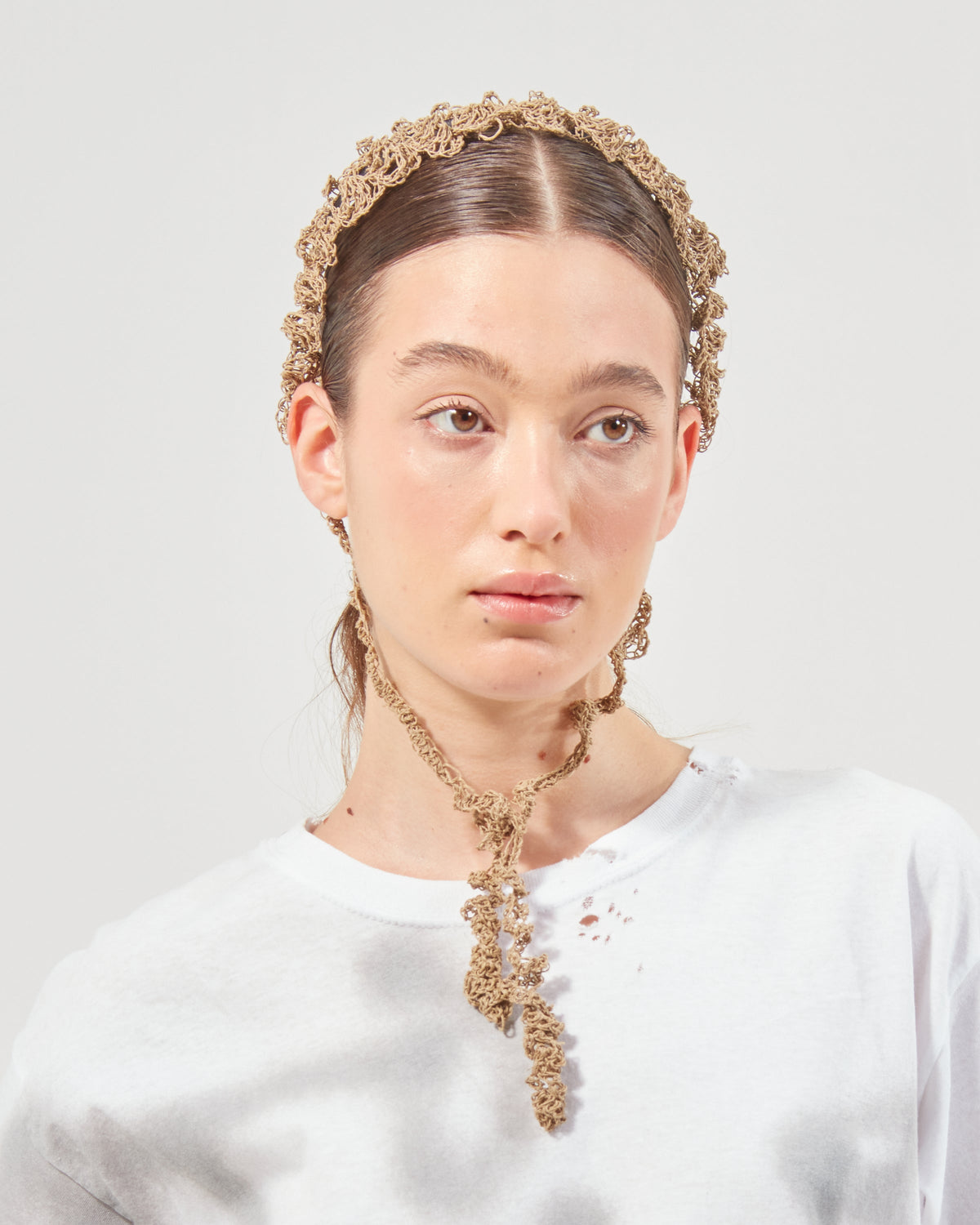 Monarca hairband