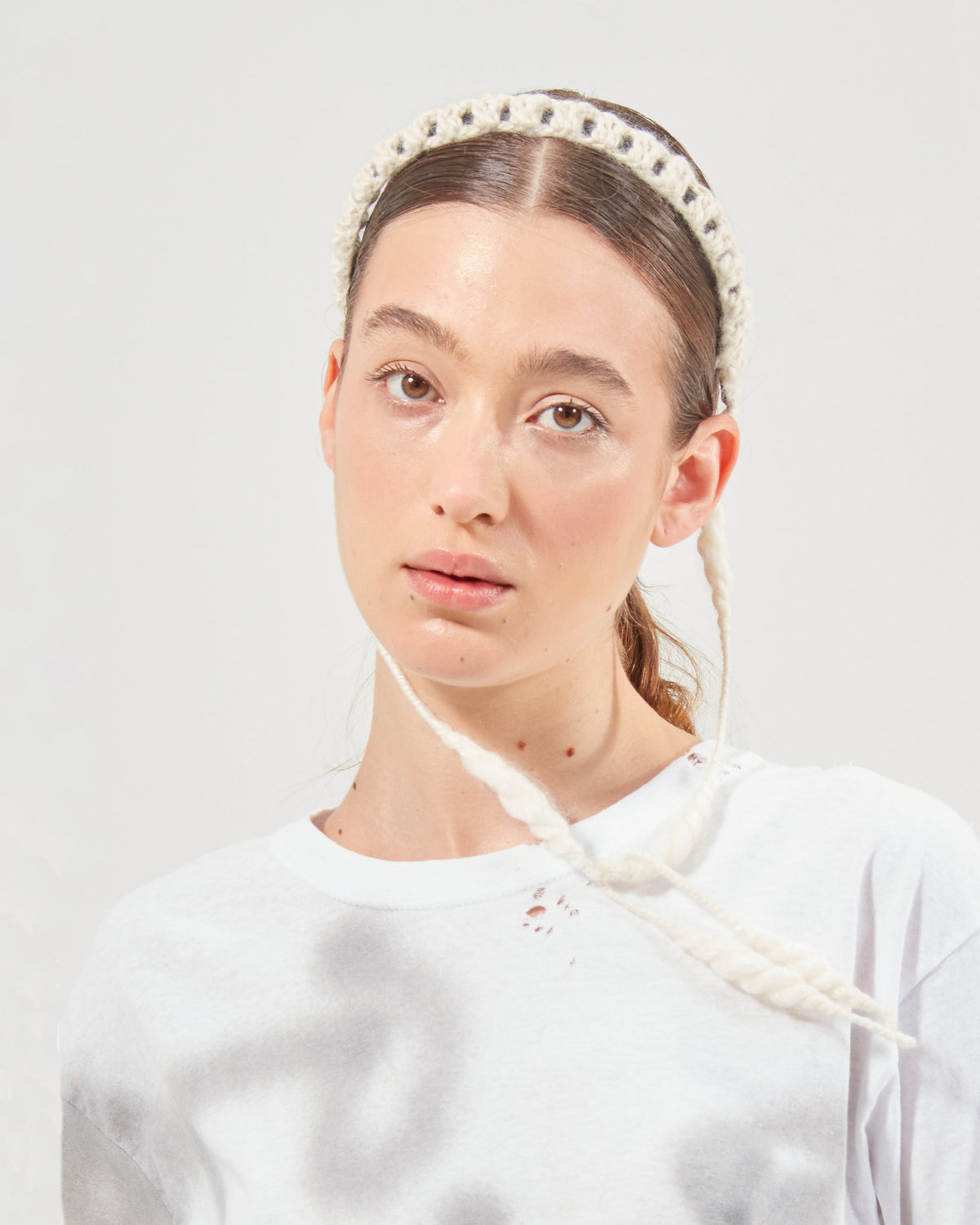 Isabellina hairband