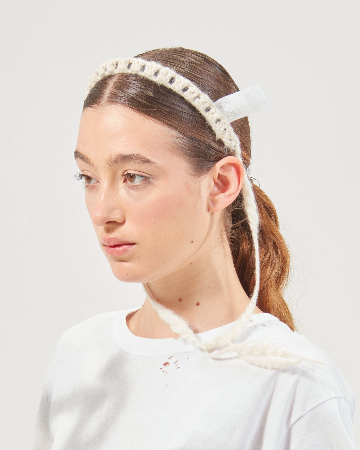 Isabellina hairband