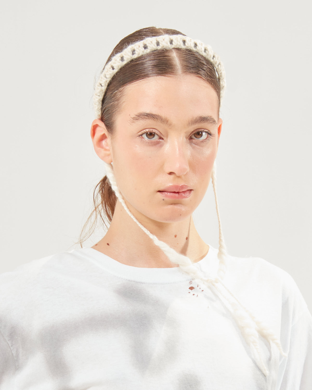 Isabellina hairband