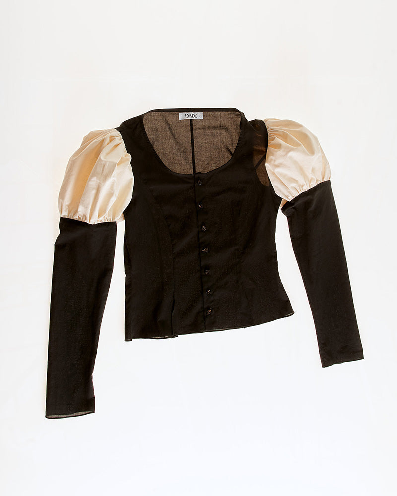 004-10 dama shirt
