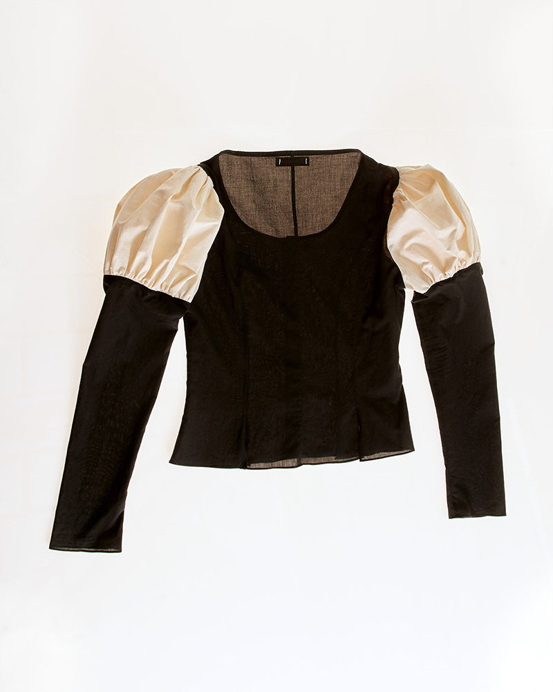 004-10 dama shirt