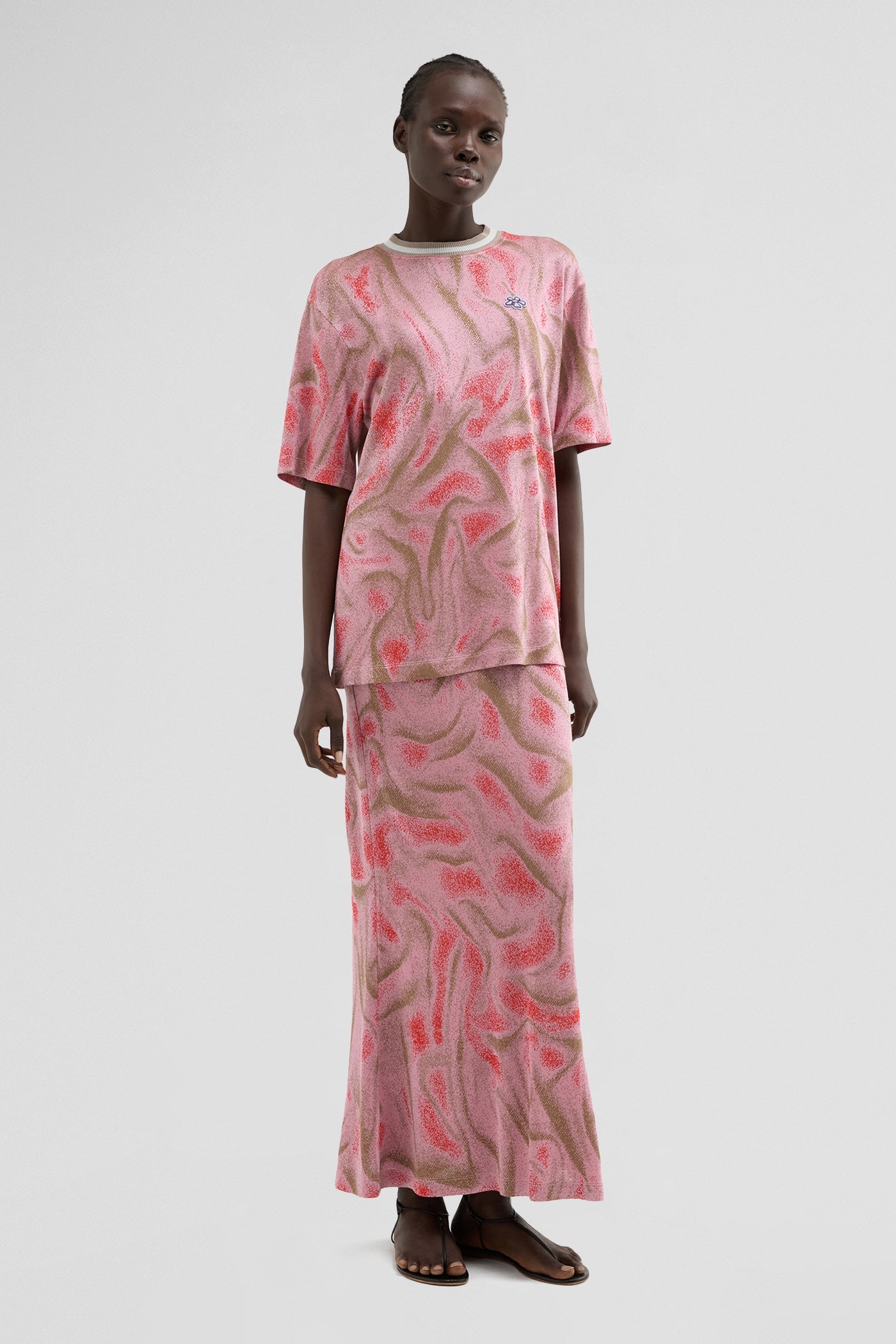 Jacquard t