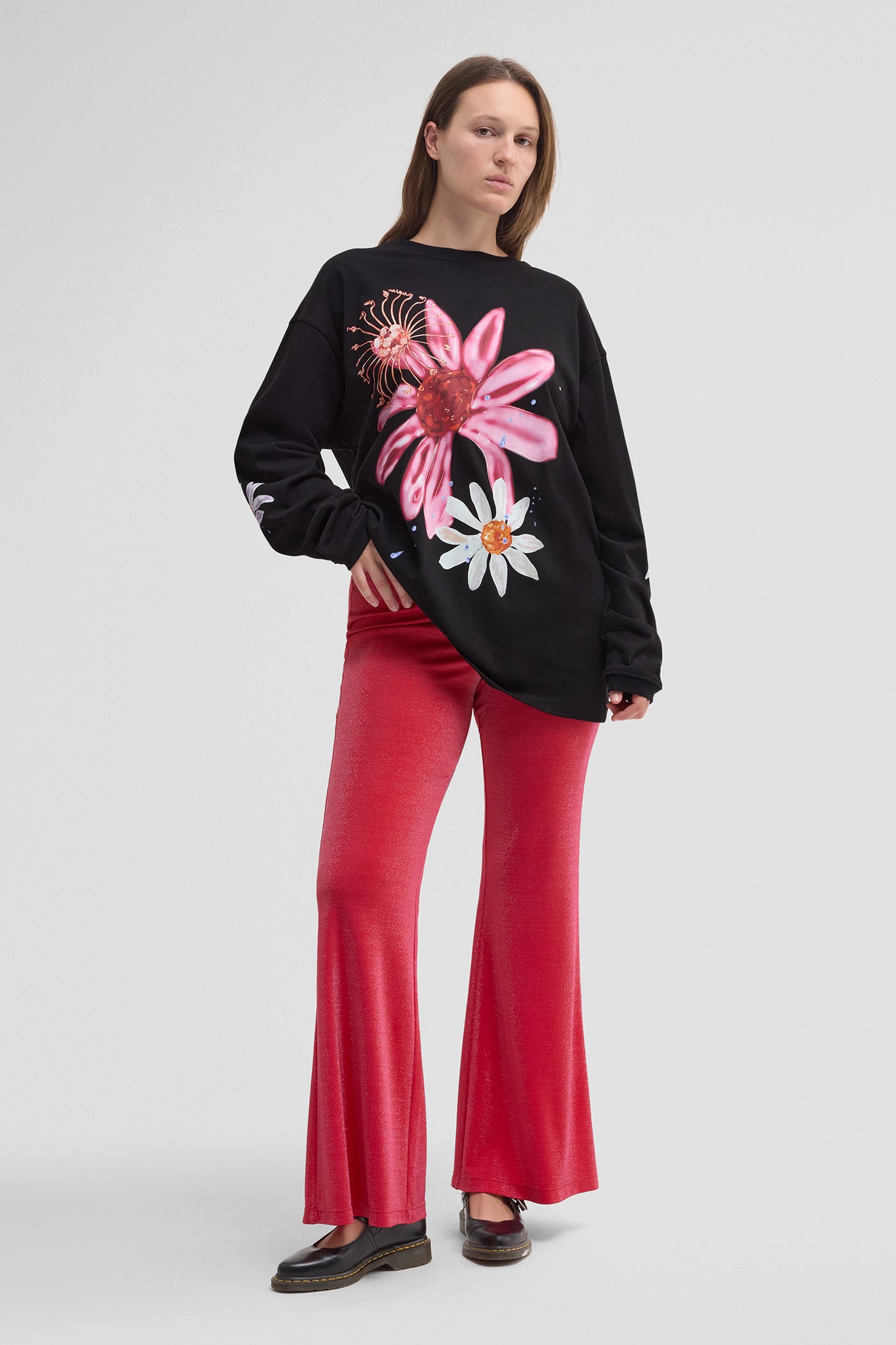 Murano daisy moto t