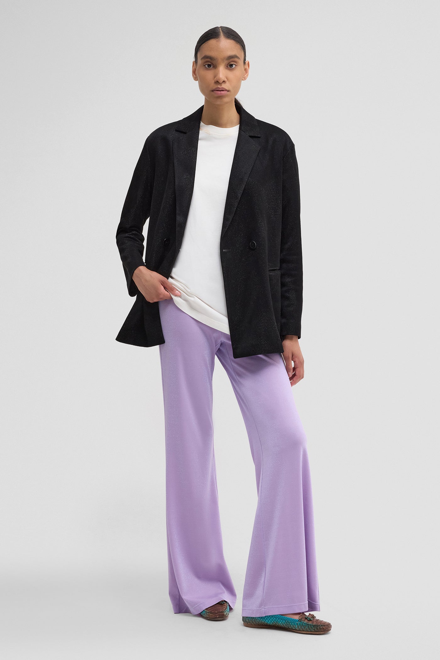 Tats blazer