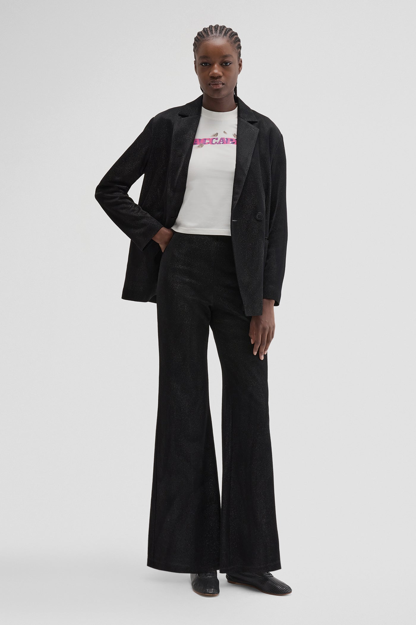 Easy pant
