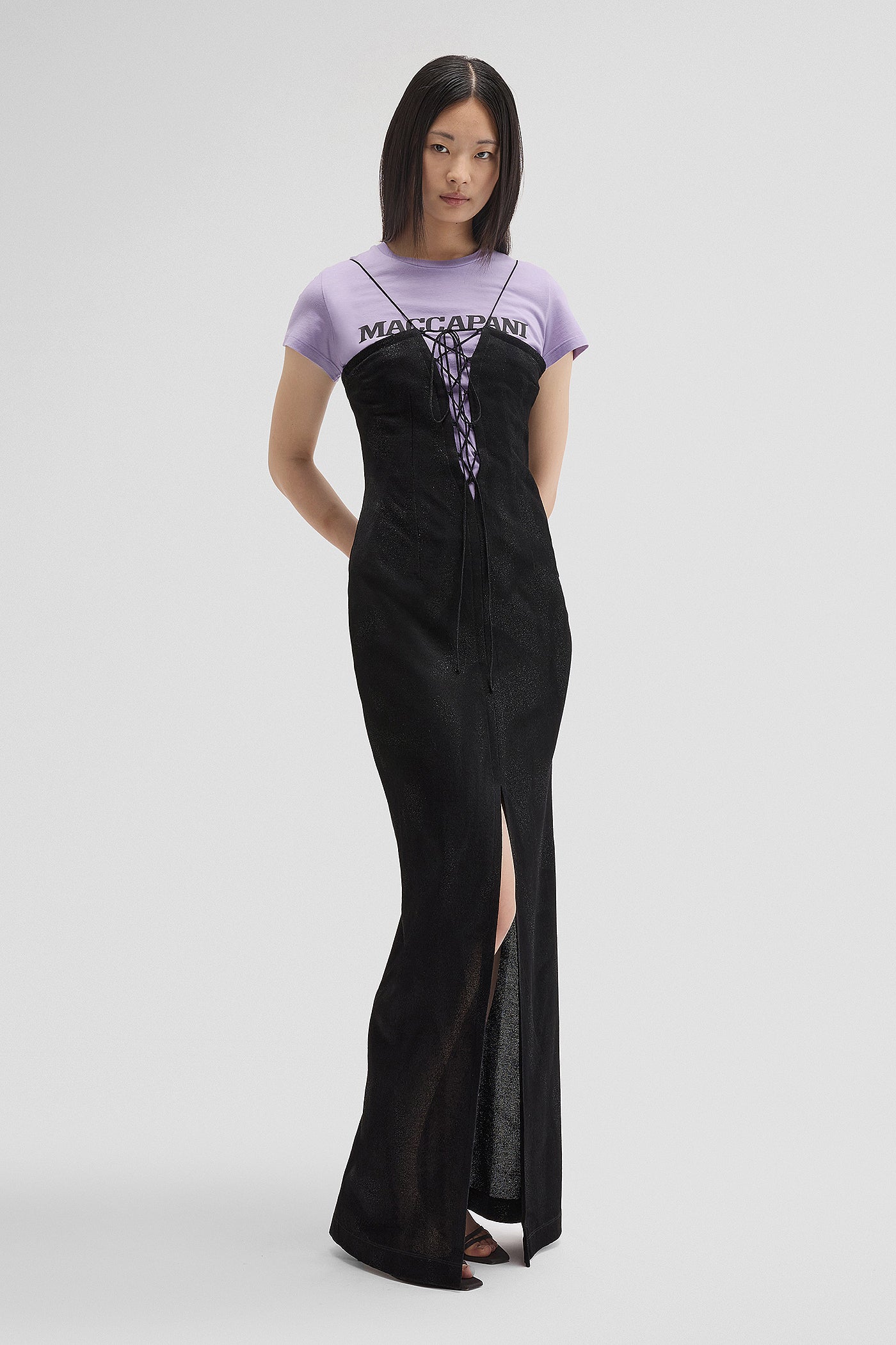 Iris dress