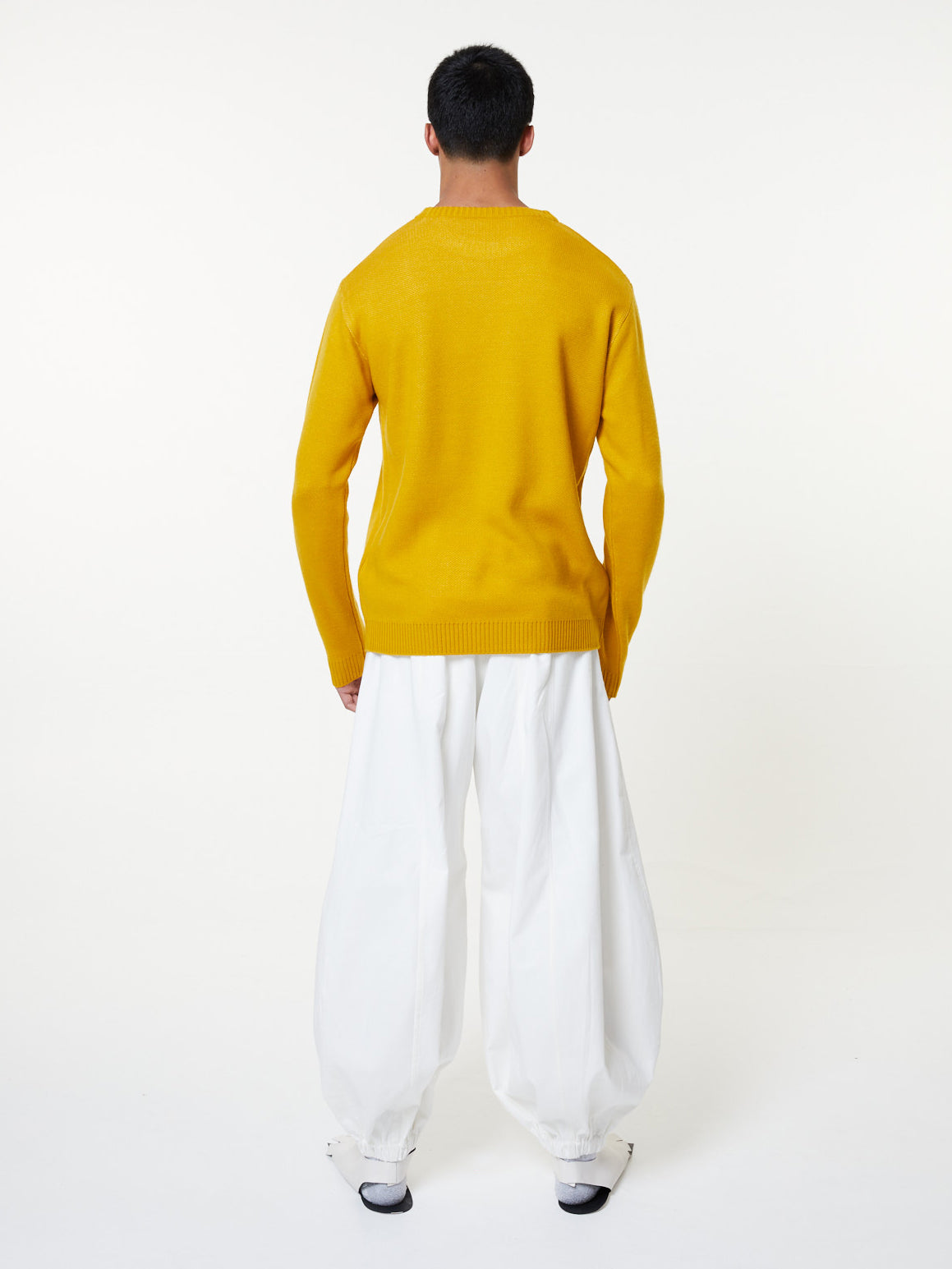 Amber essential jumper | relaxed fit