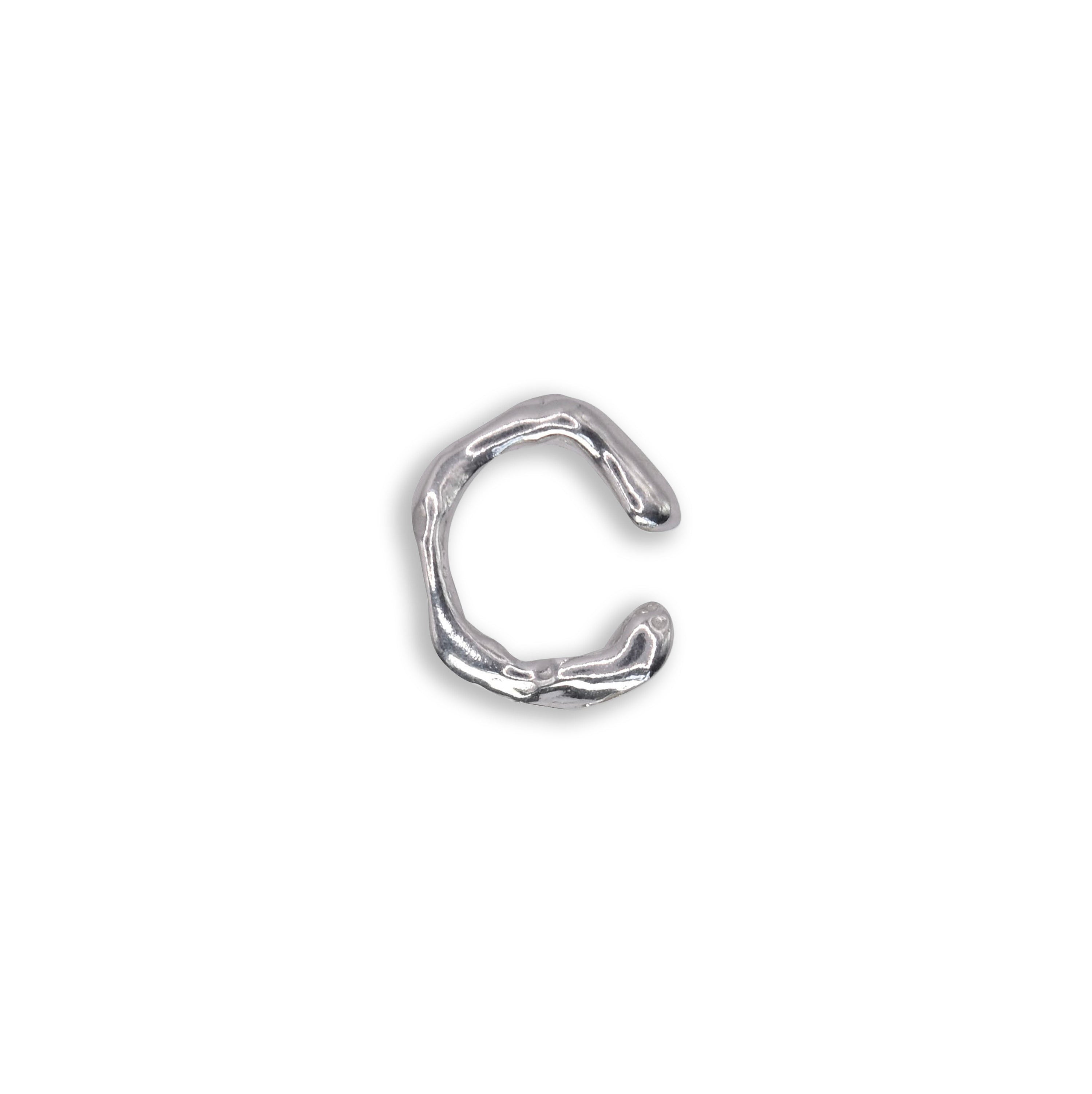 Fusion ear cuff