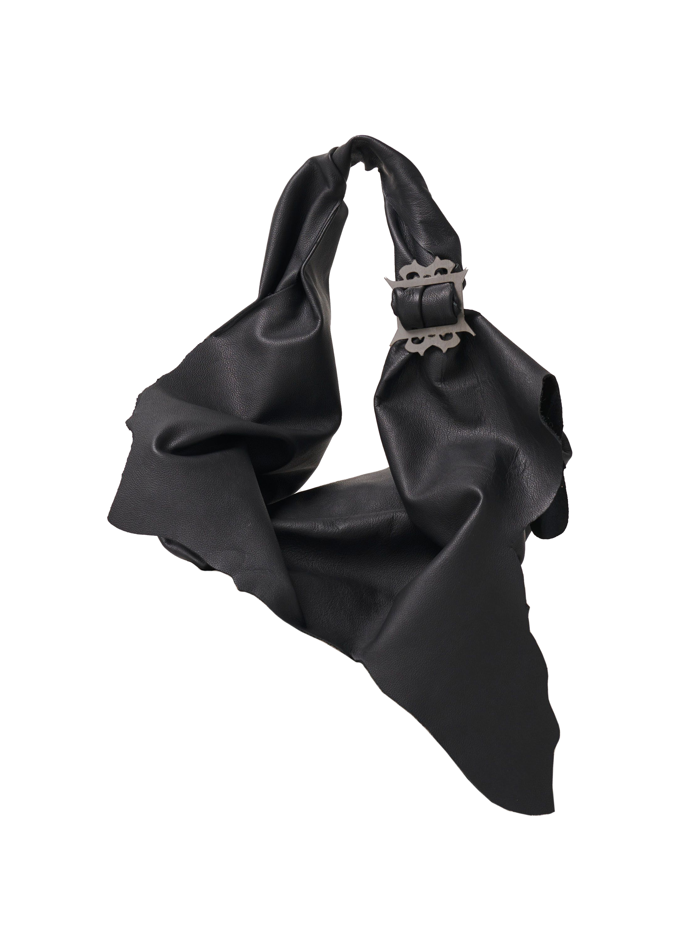Ems bag matte black medium