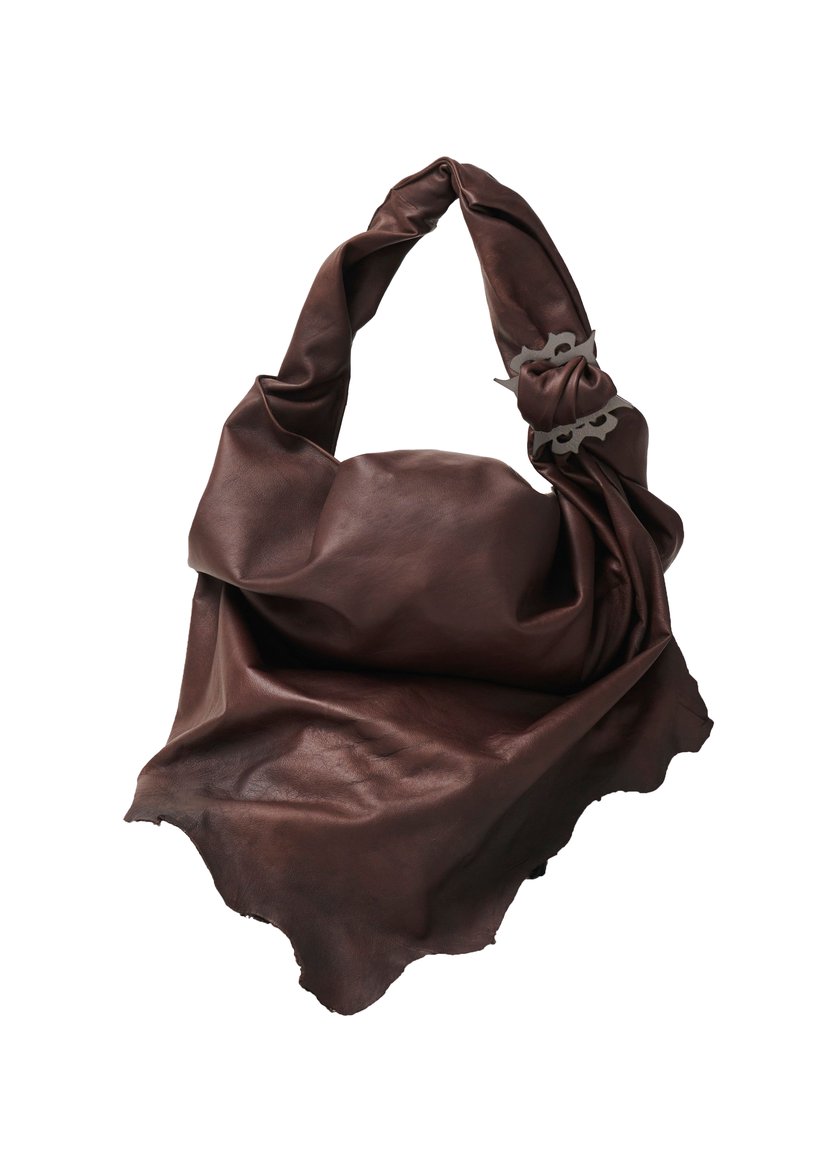 Ems bag brown small