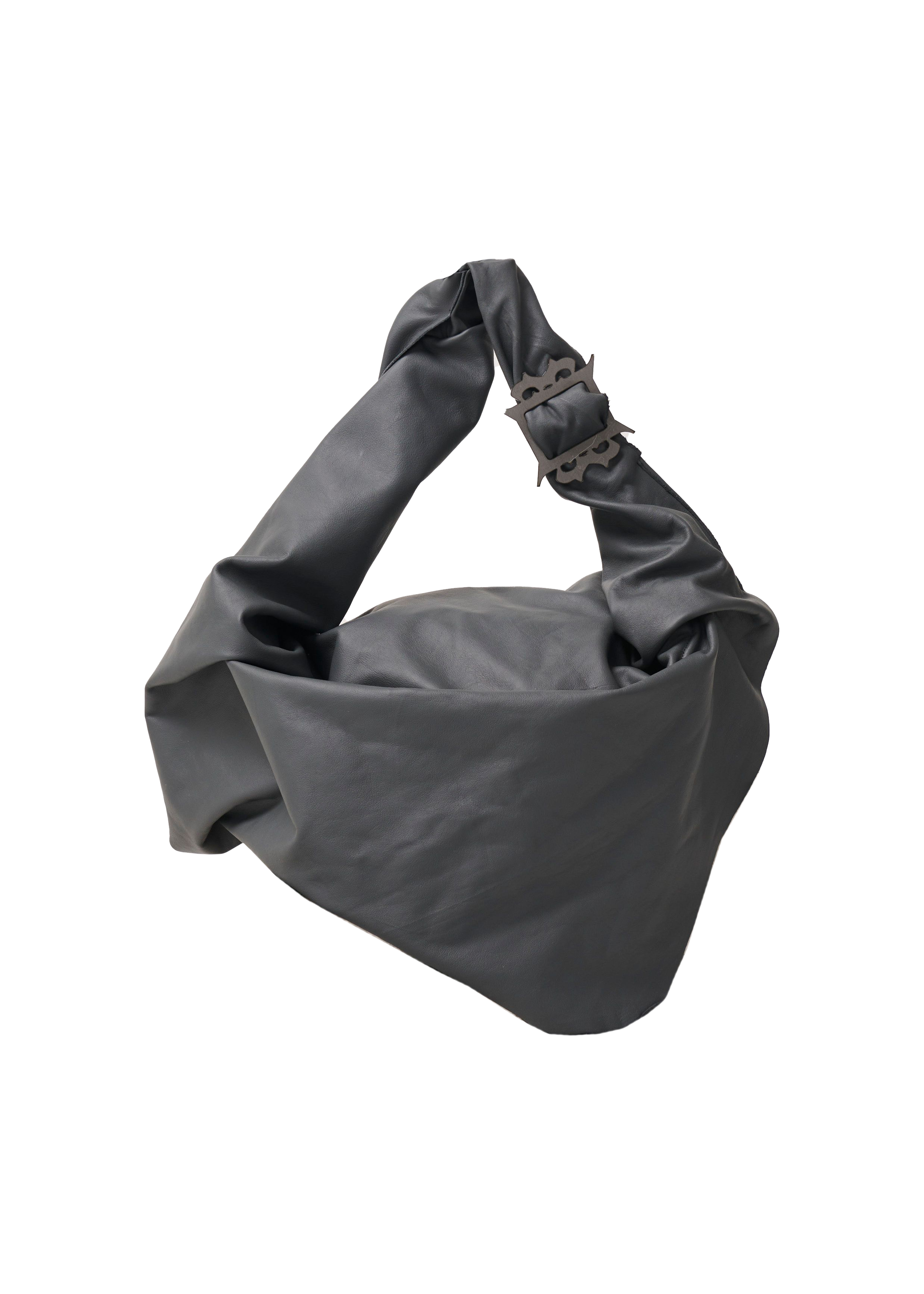 Ems bag charcoal large - pre order