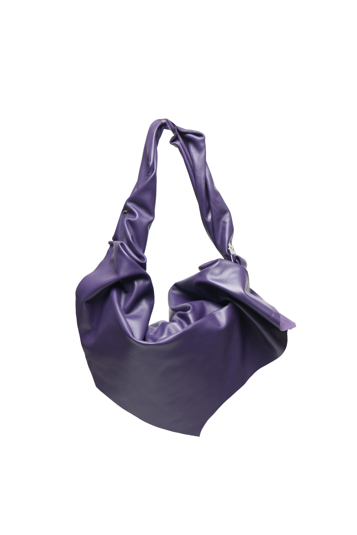 Ems bag - plum