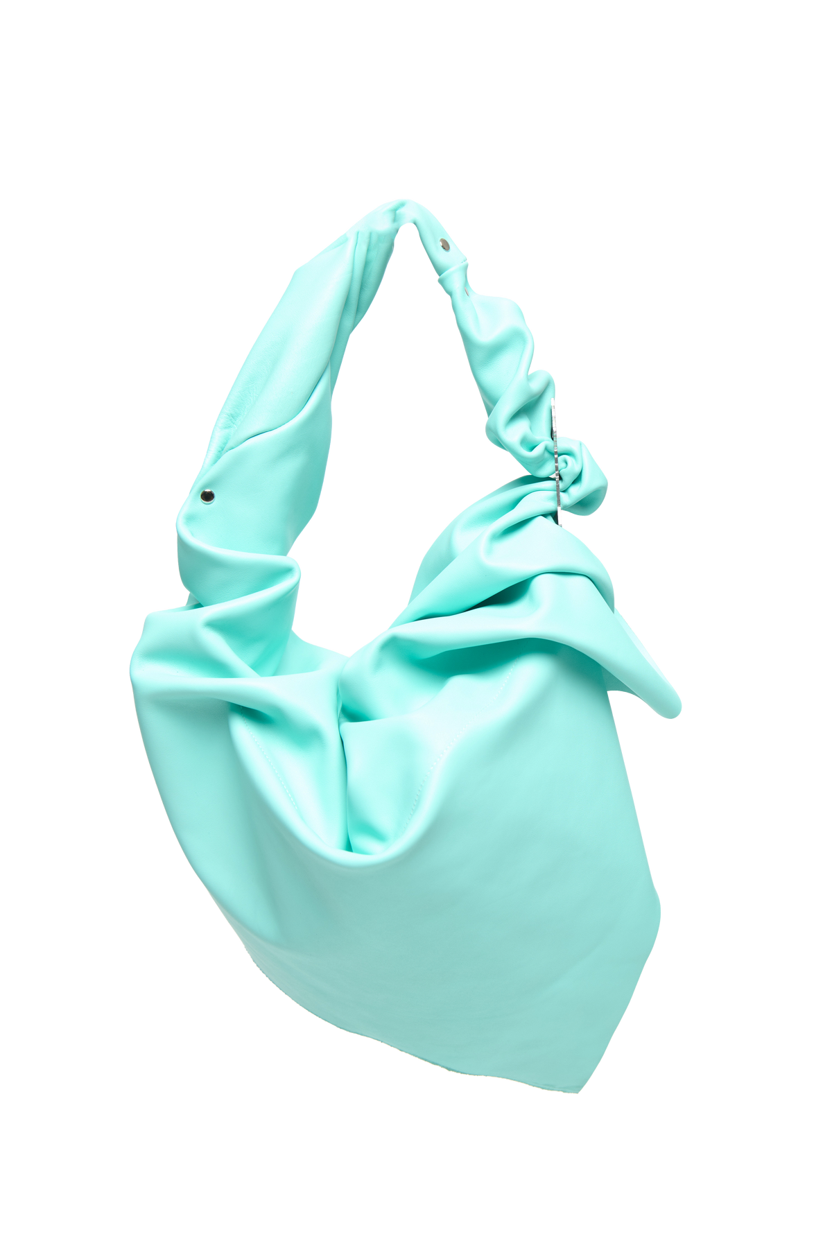 Ems bag - turquoise