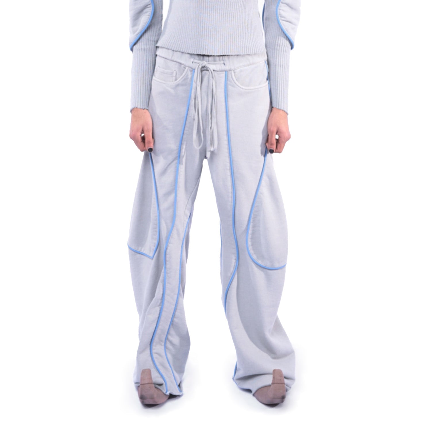 Engineered jogger (preorder)