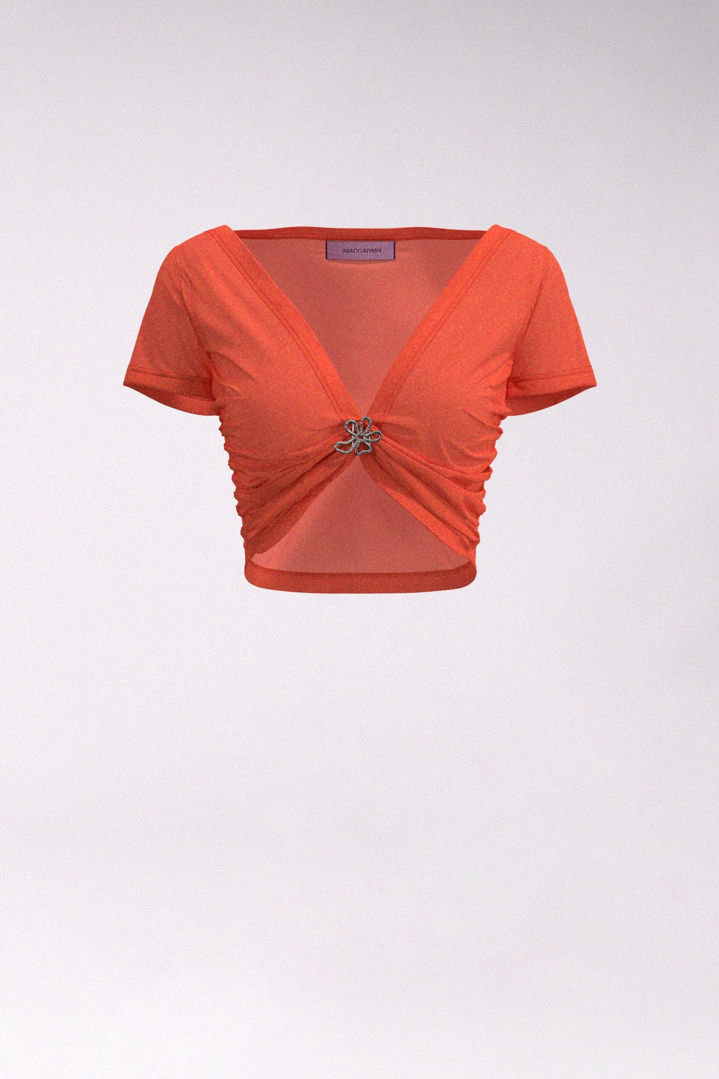 Angela top