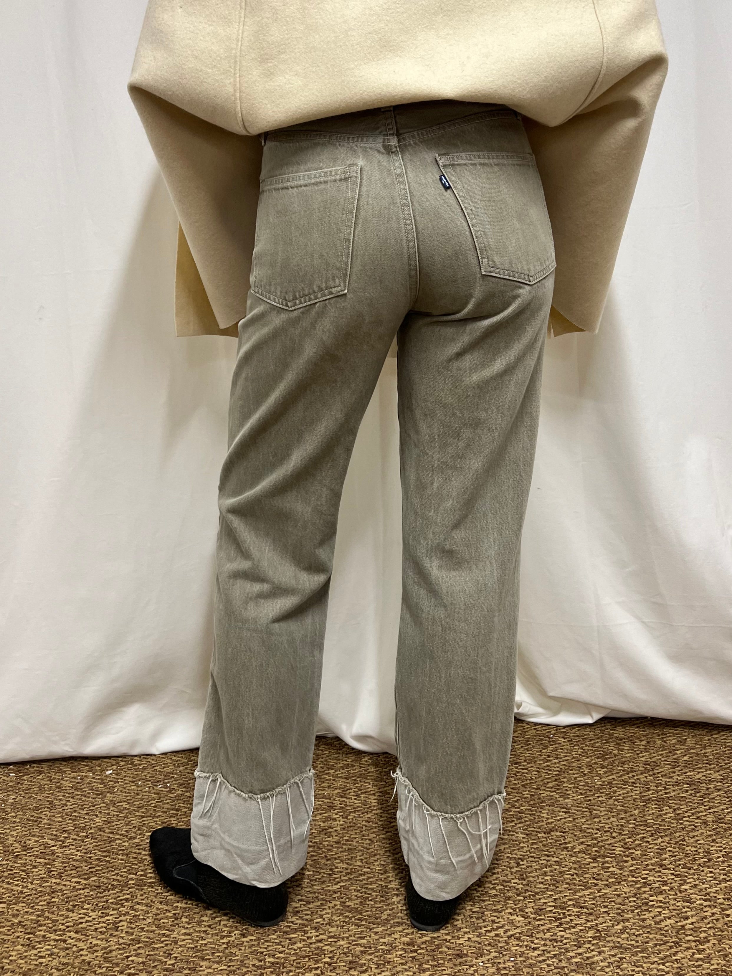 Levi’s jeans