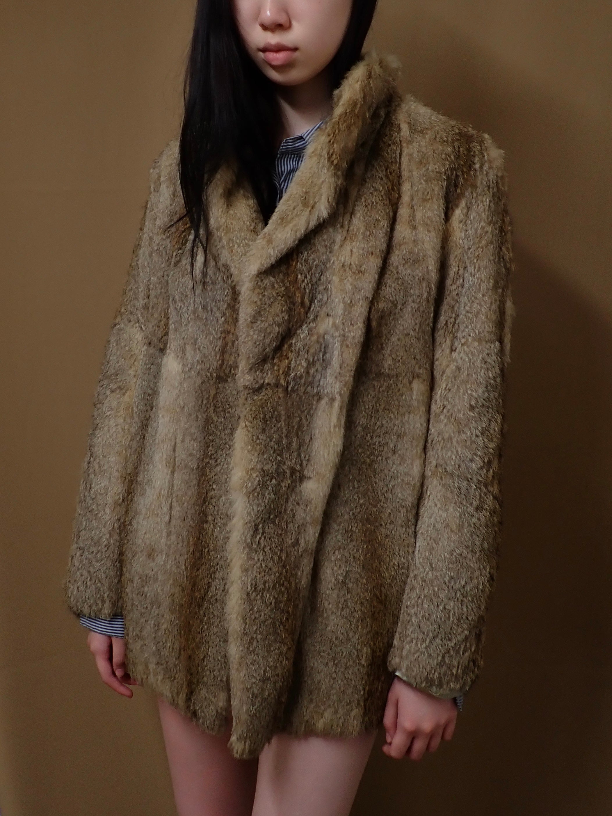 Lapin jacket