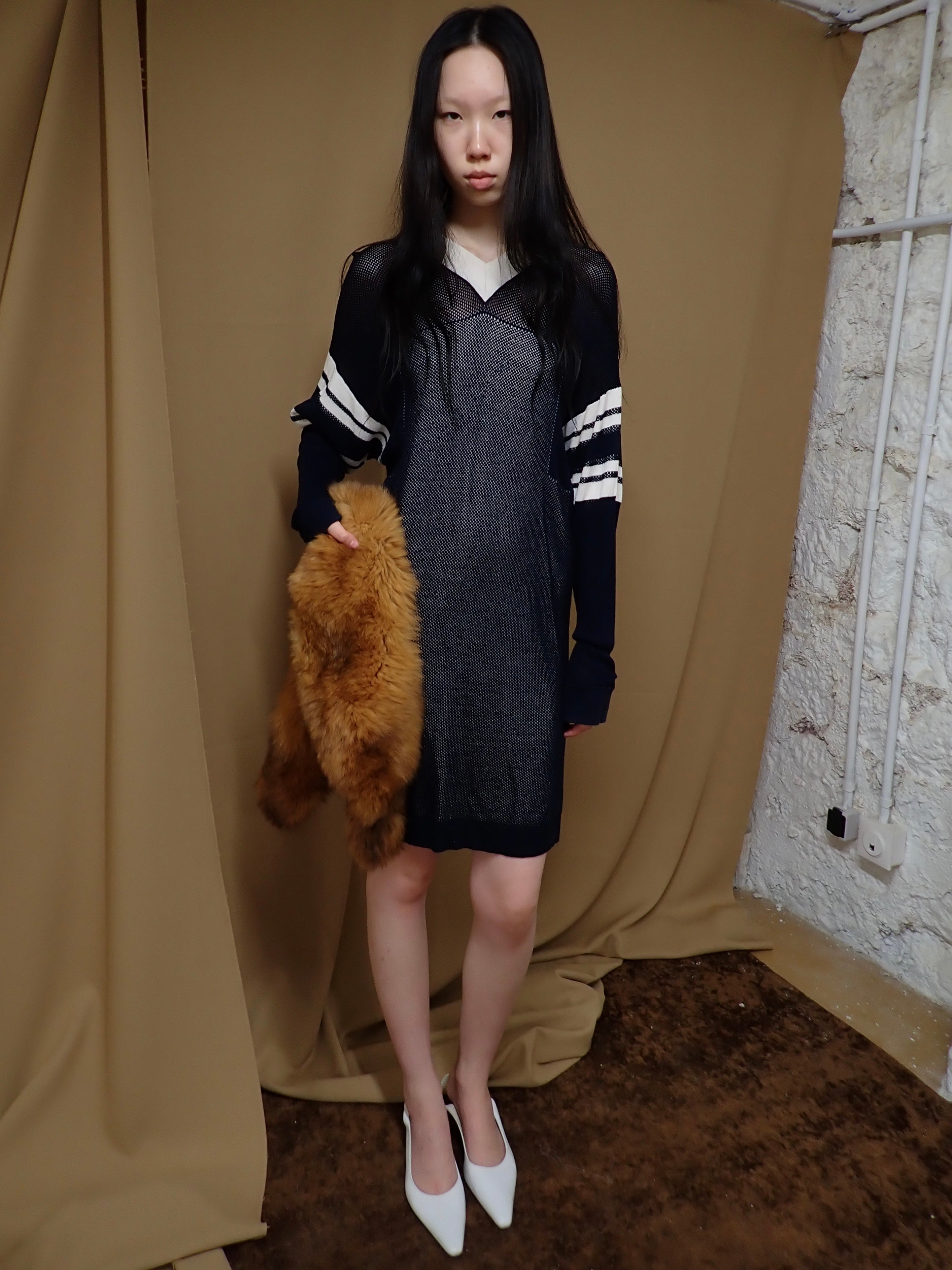 Lacoste dress