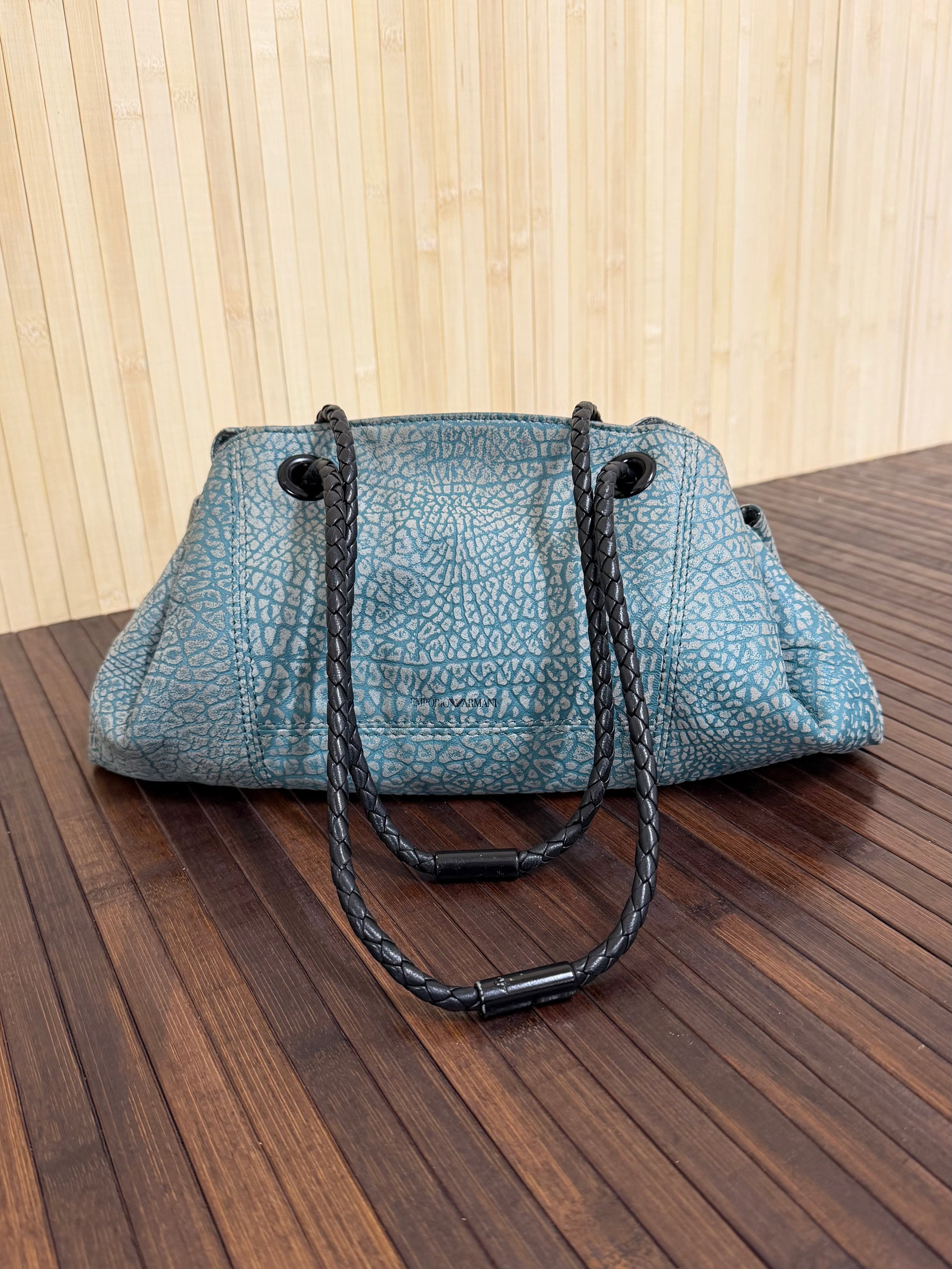 Armani bag
