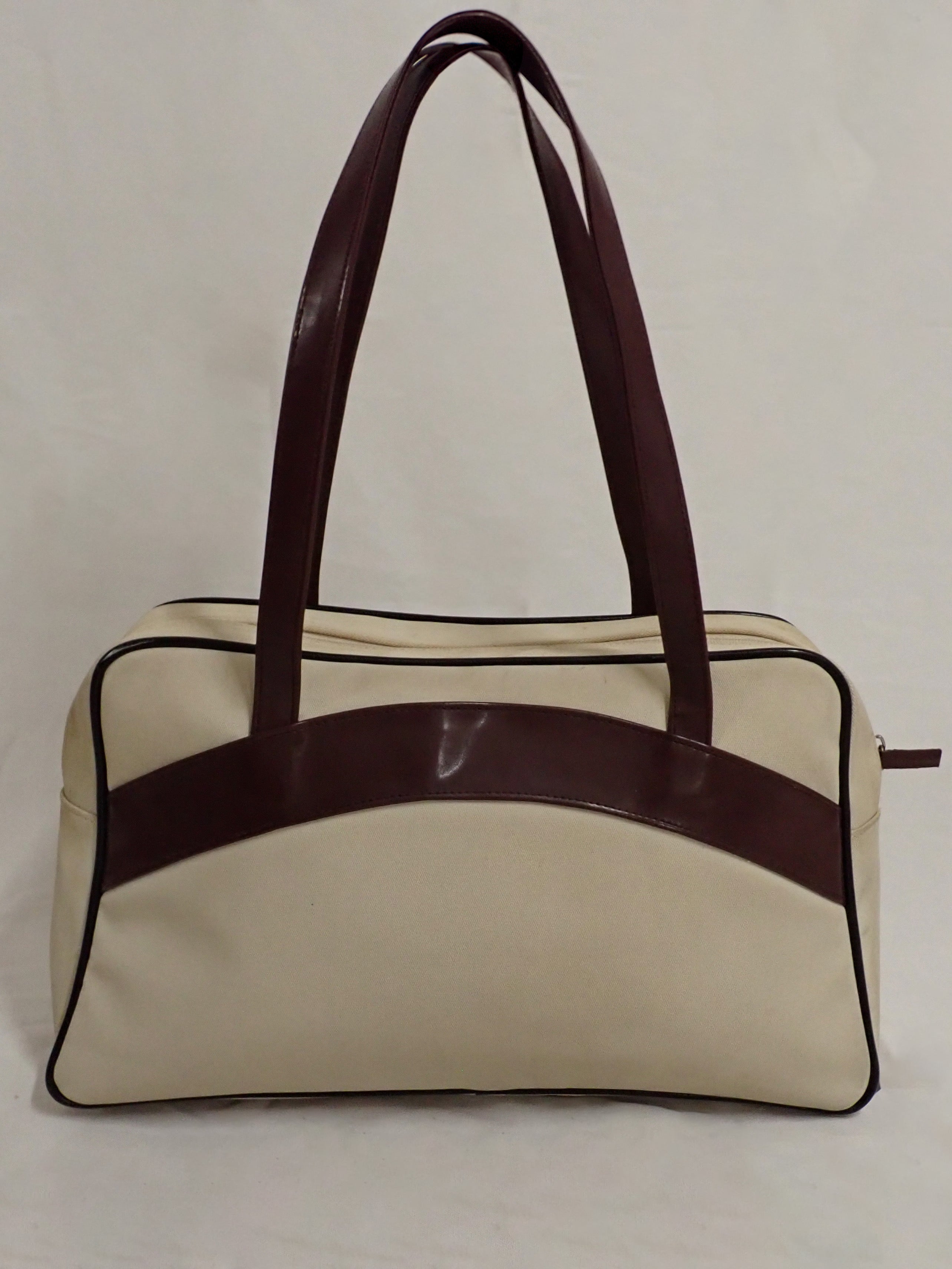Large bowling bag