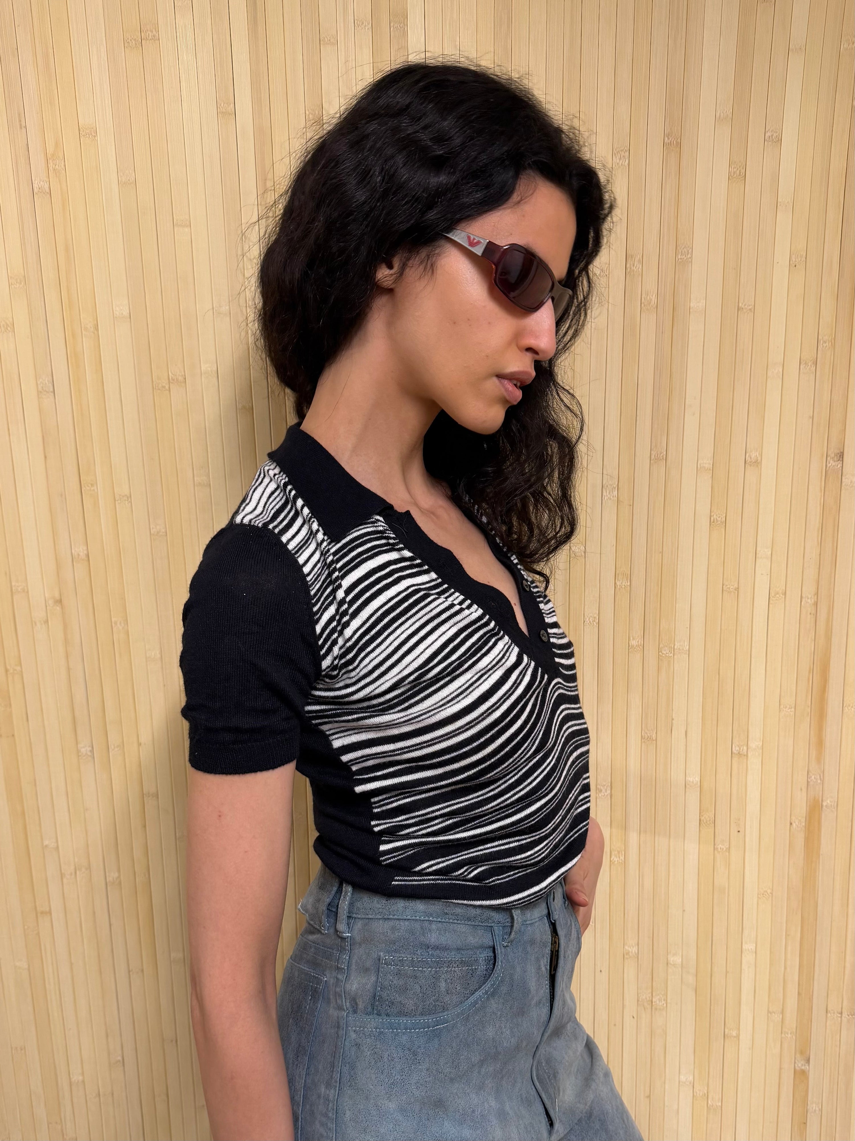 D&g polo