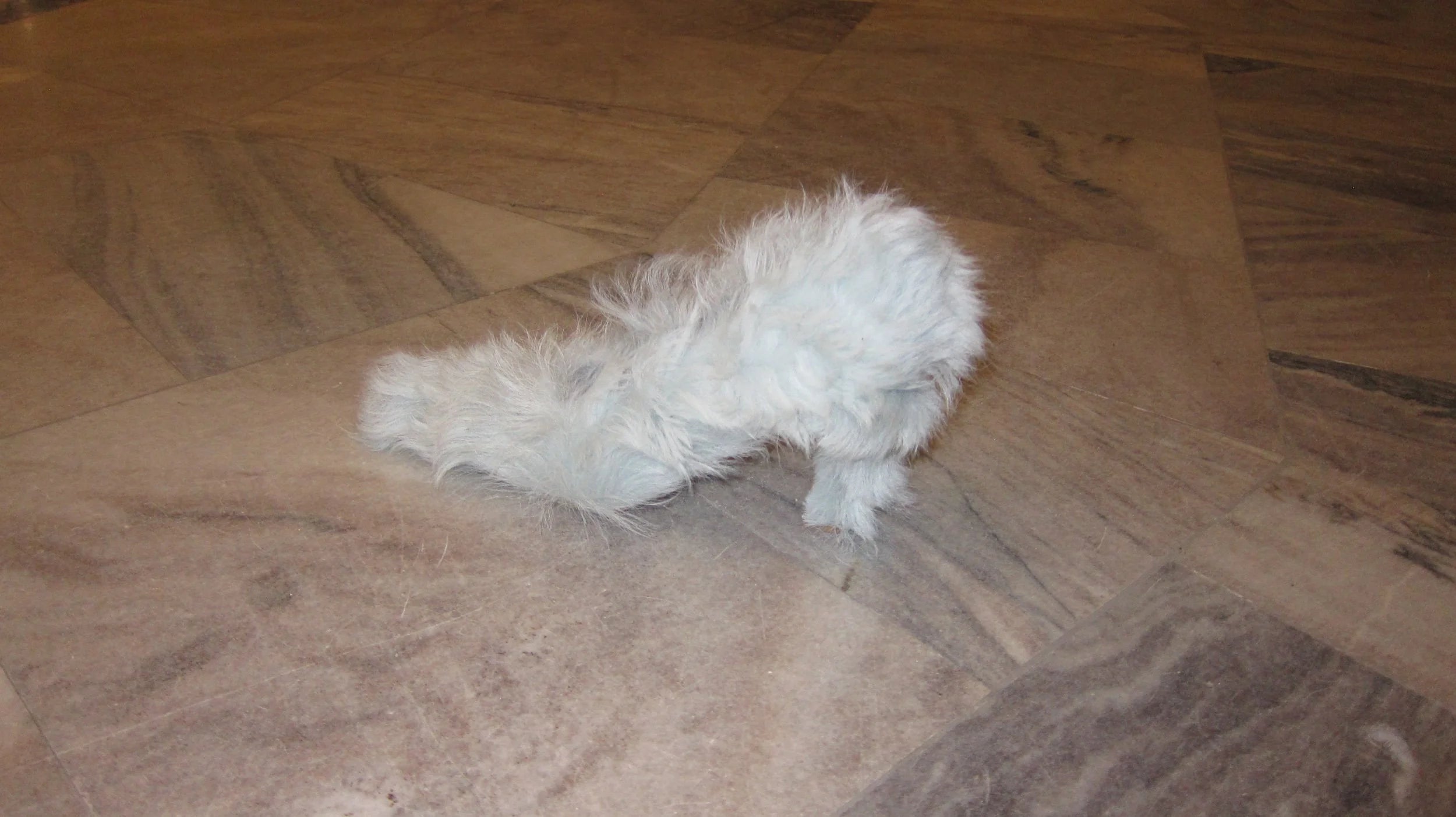 Fur pump