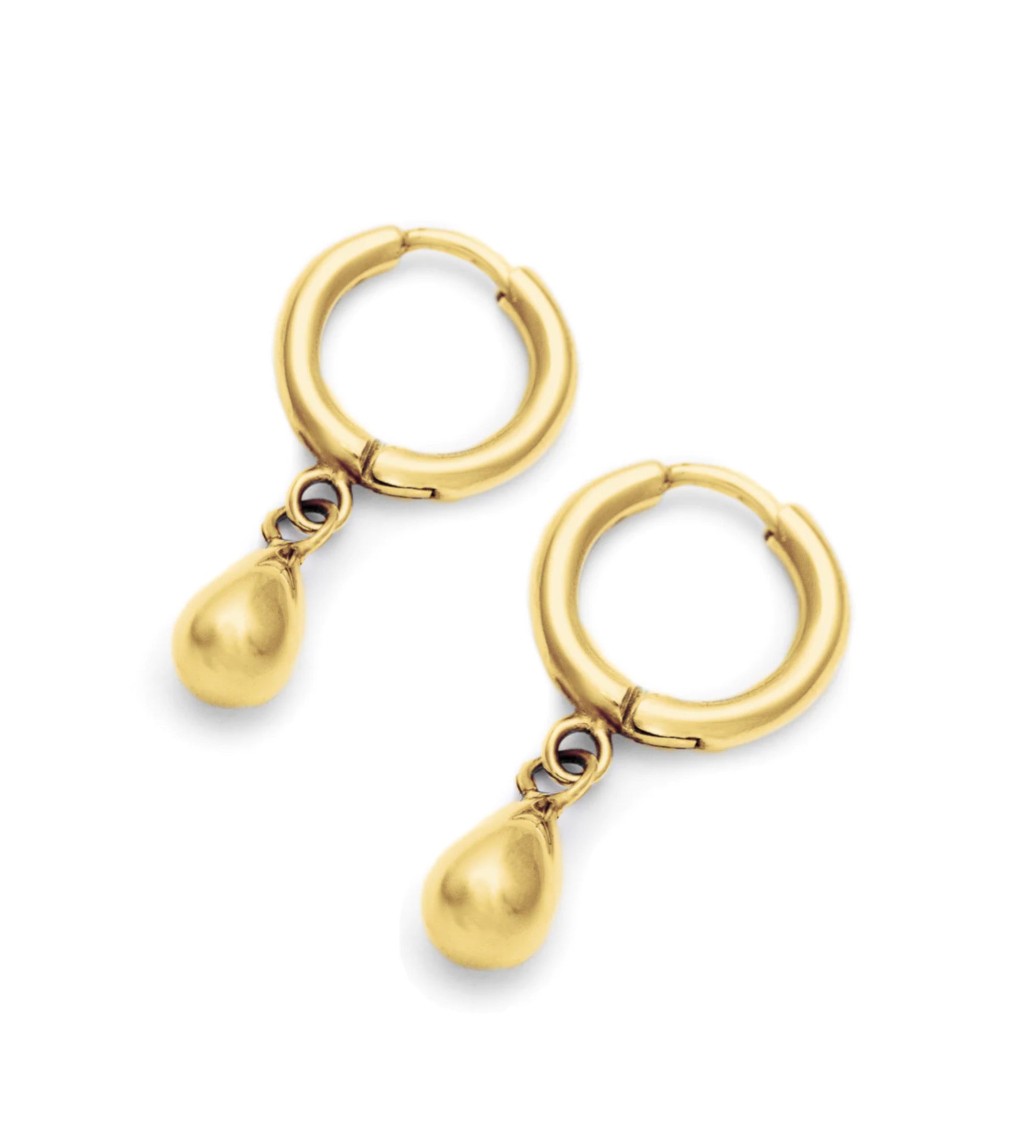 Loa hoop & drop
