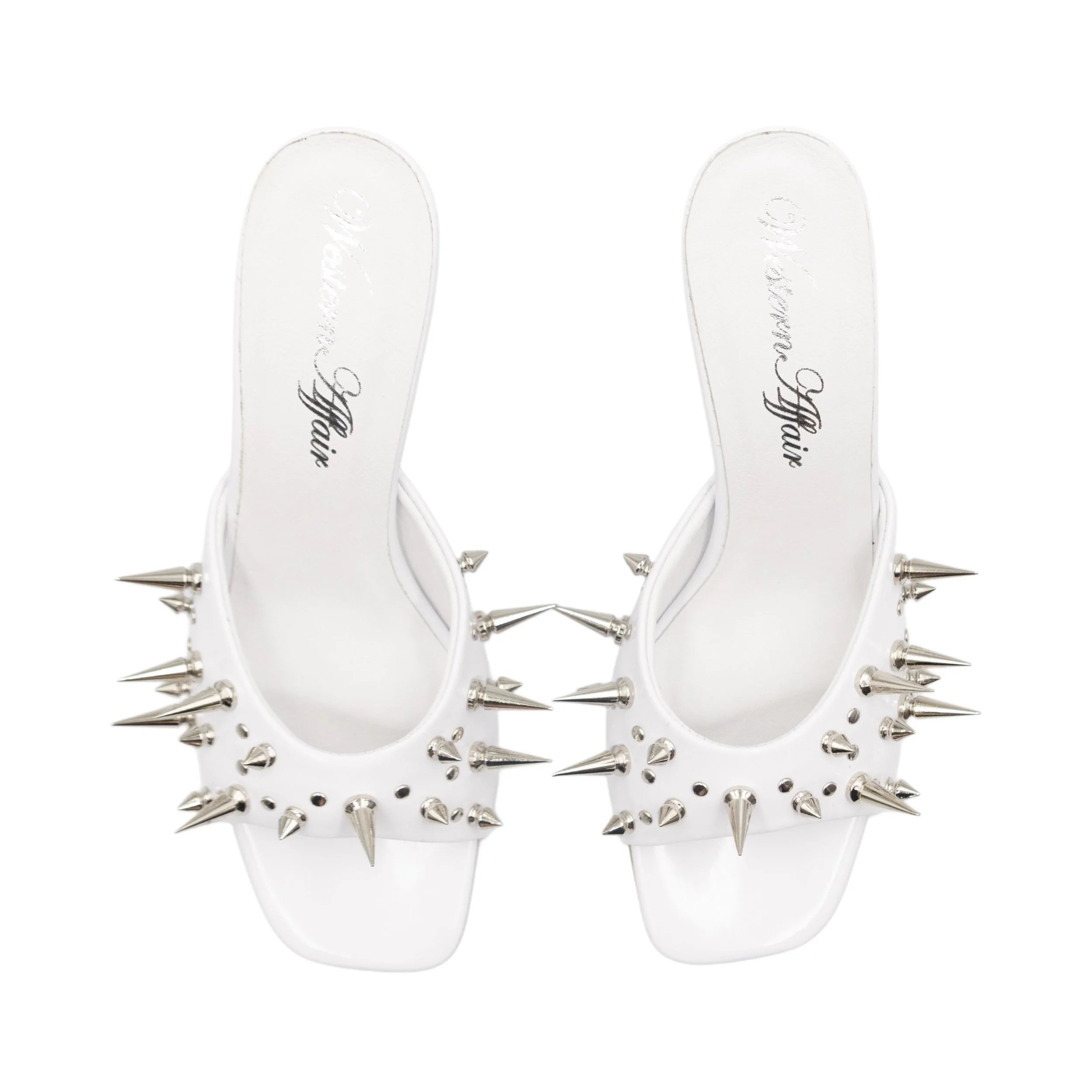 Spotlight white