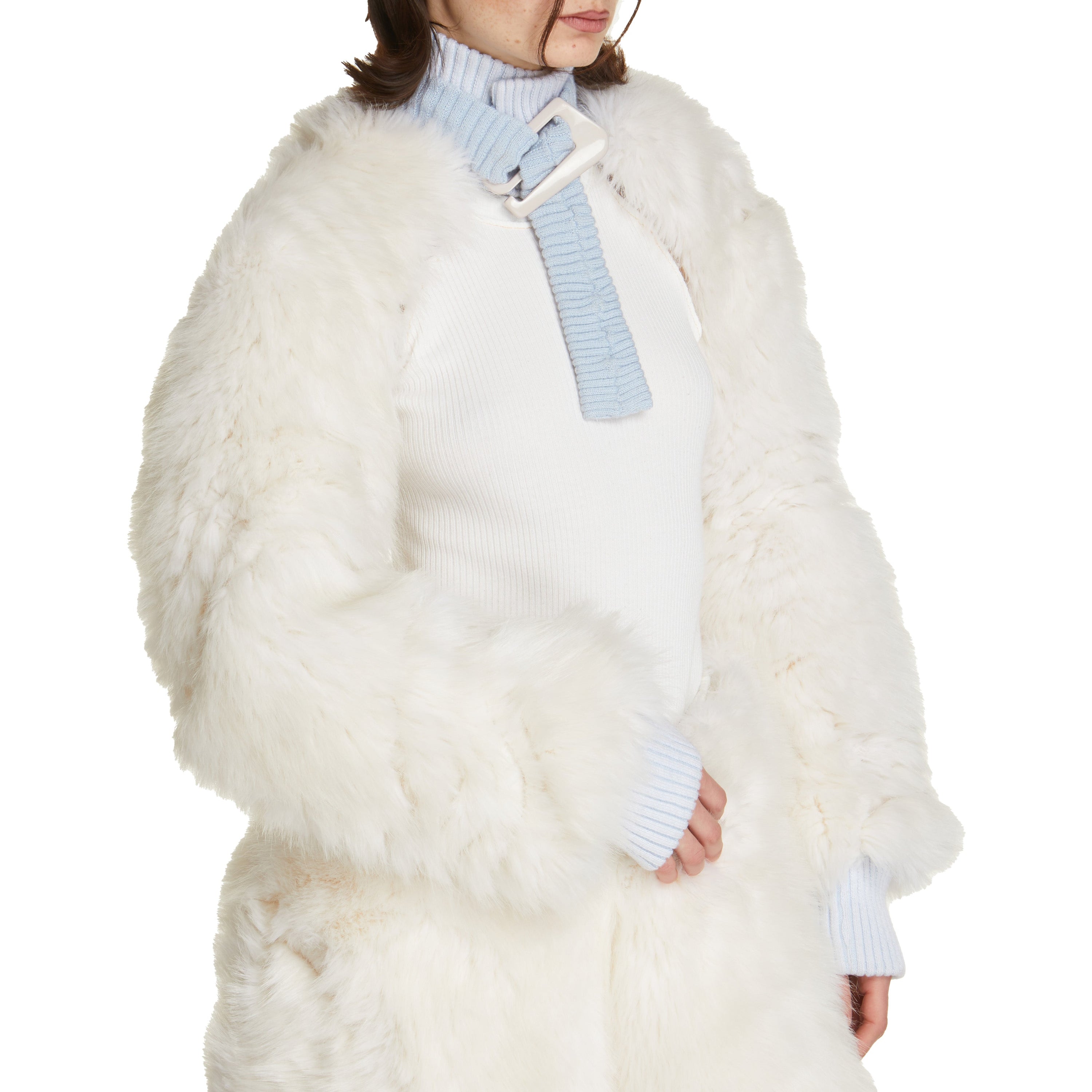 Sherry snow scaldacuore