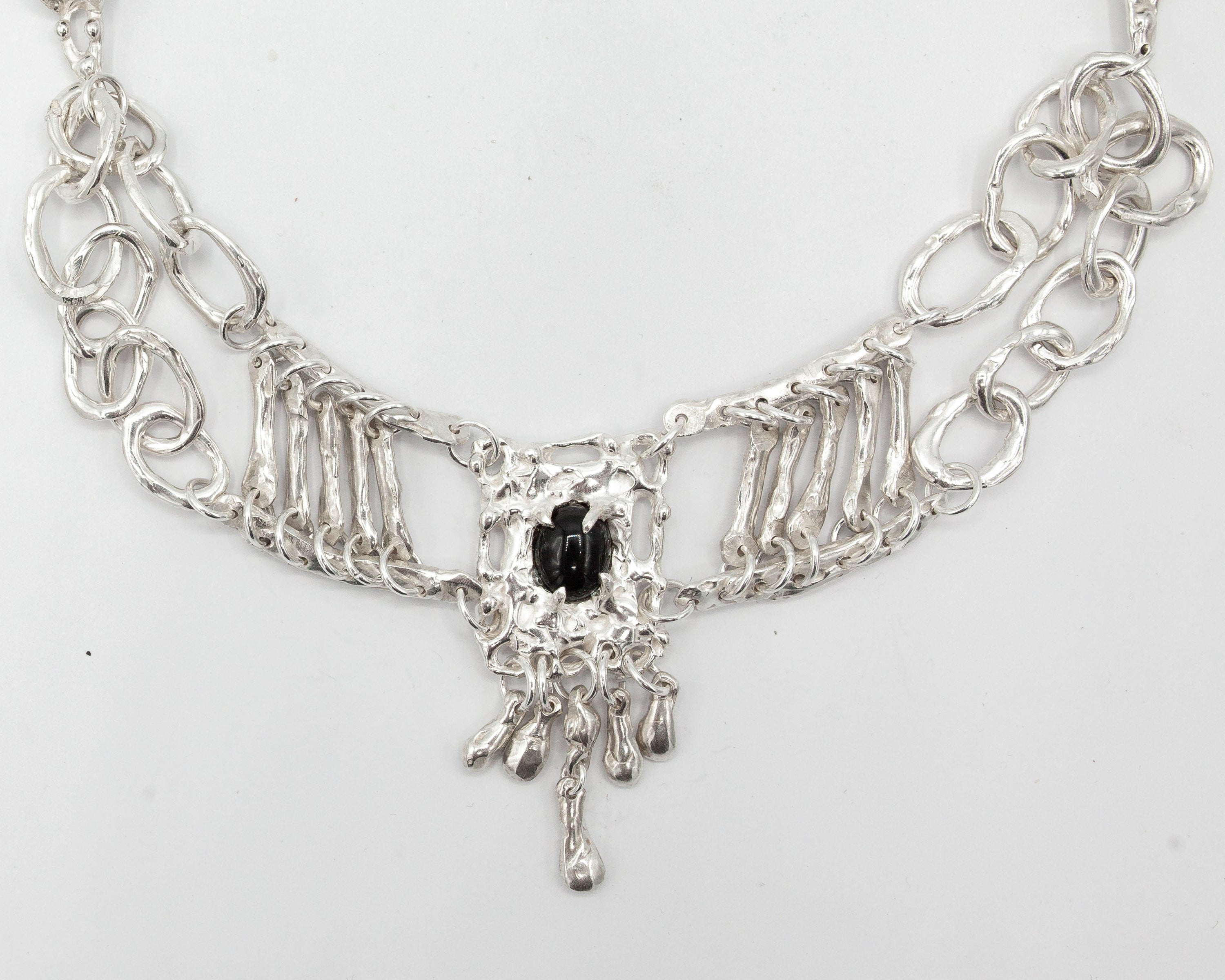 Eternity relic chain