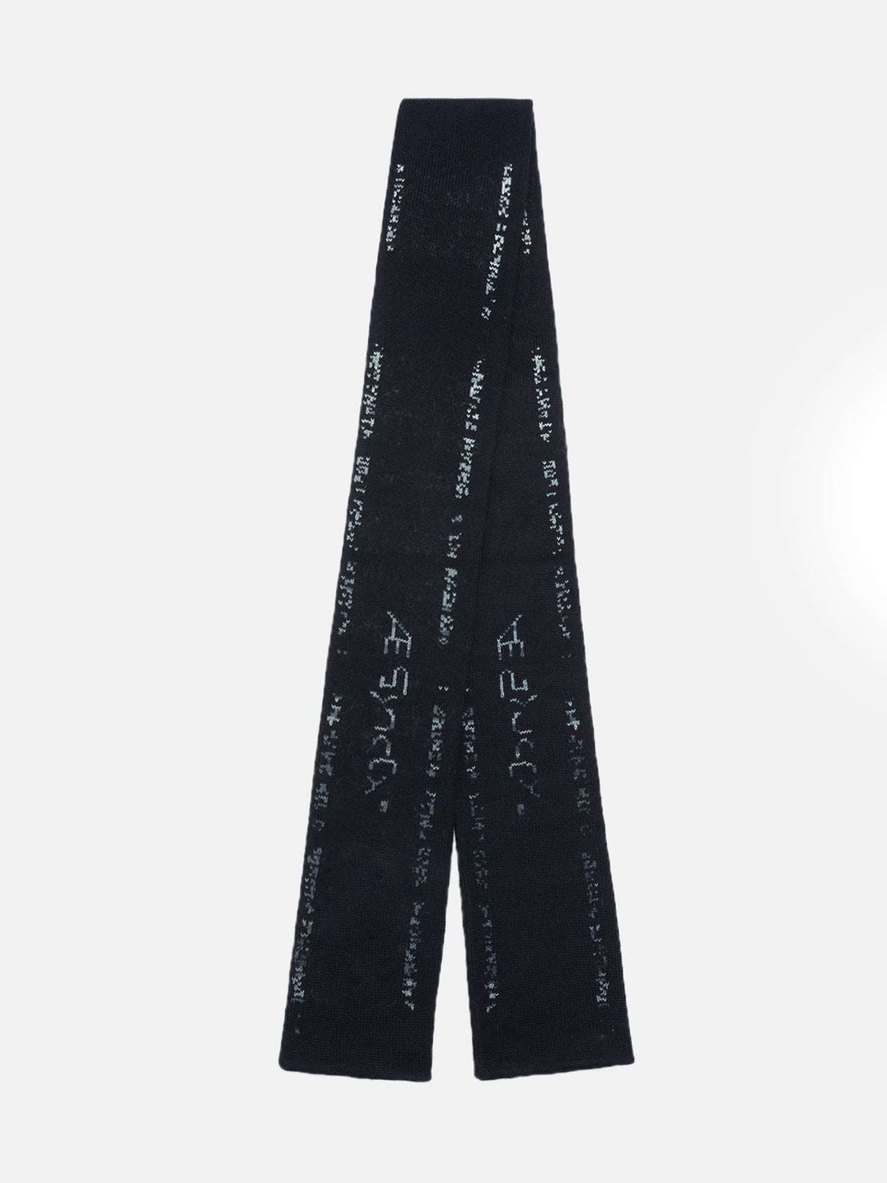 "dream journal" scarf