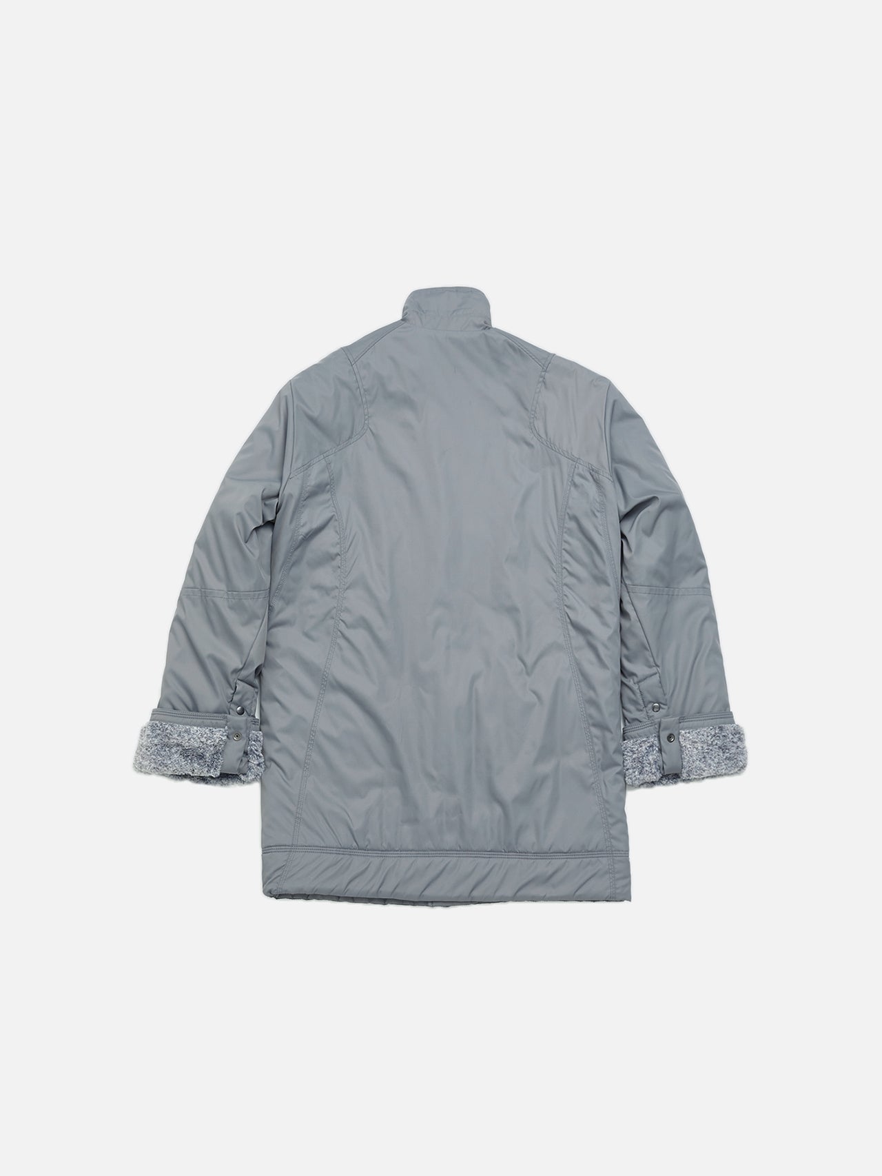 Padded coat