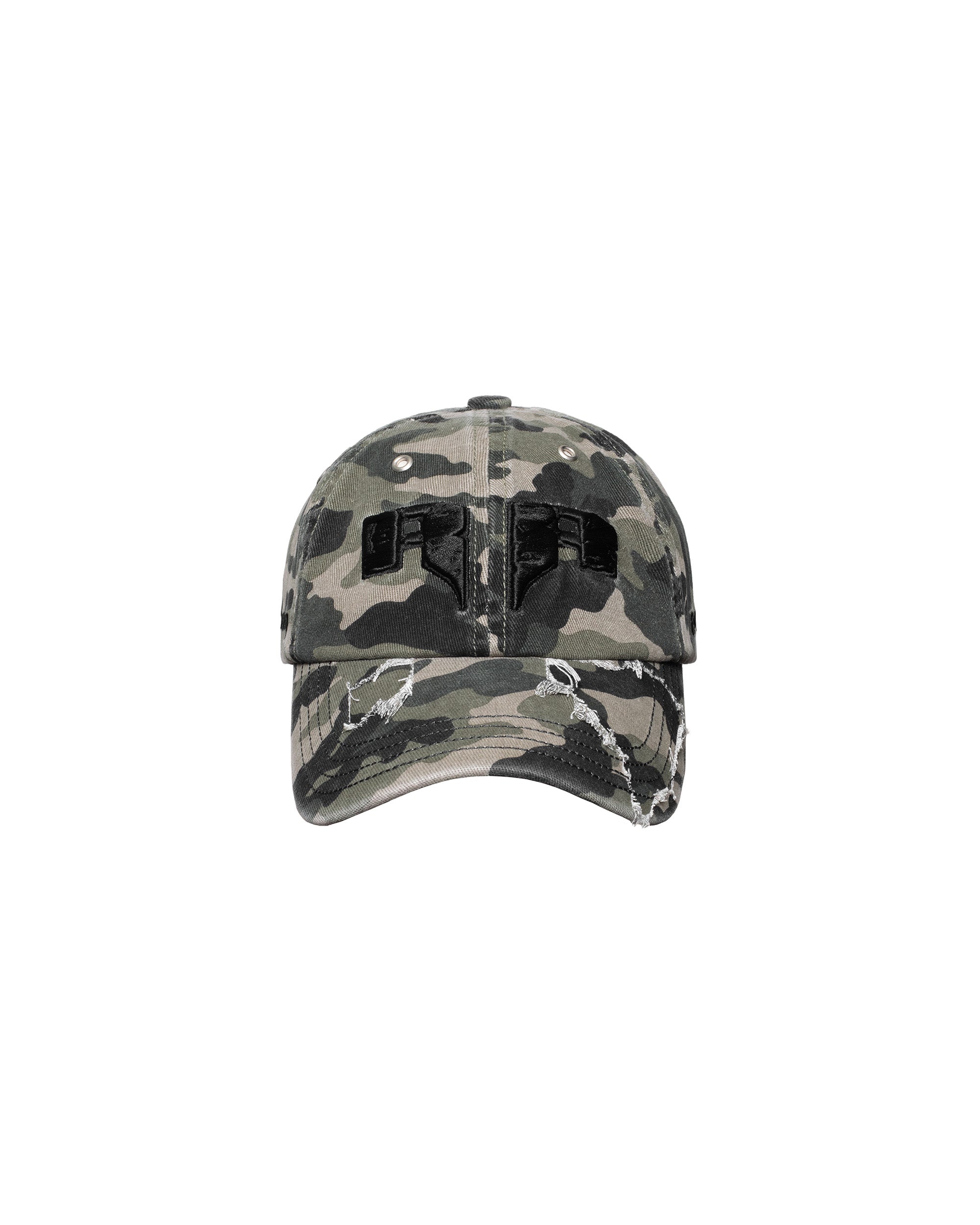 2r camo cap