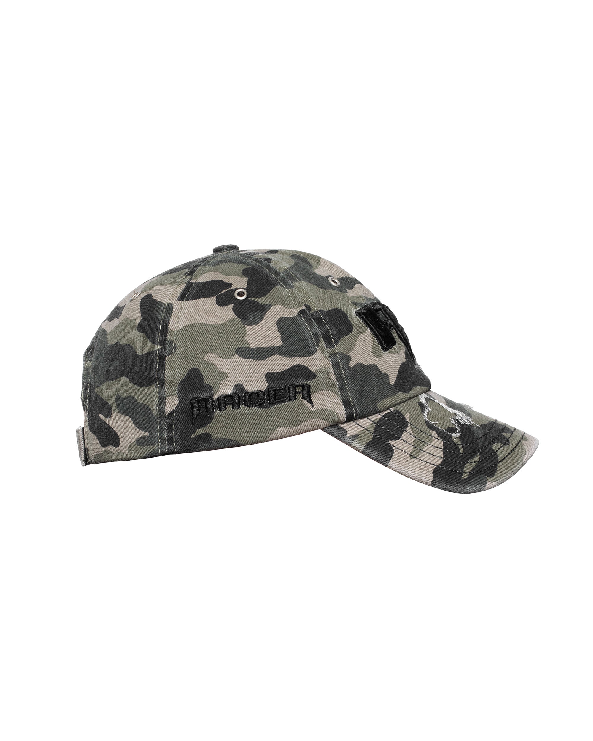 2r camo cap