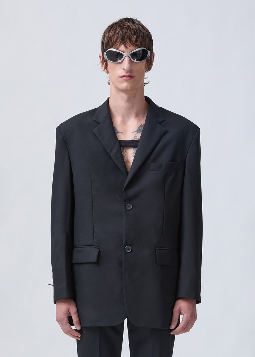 Morgana jkt black