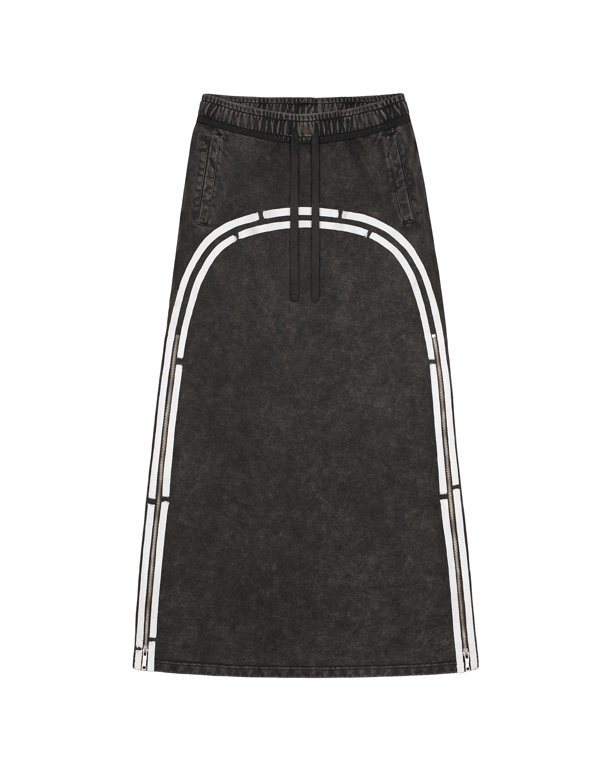 Track skirt