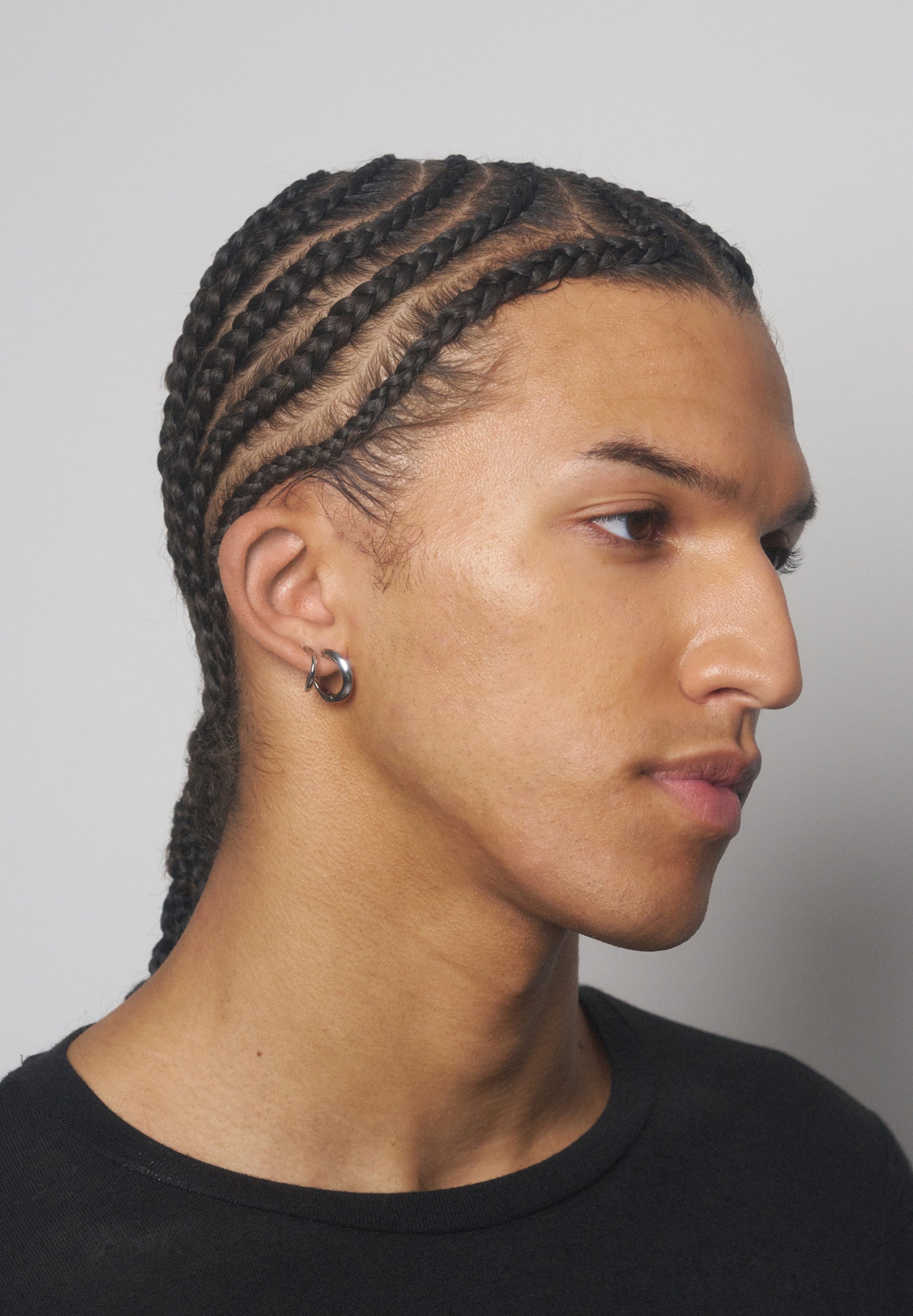 Stellar hoops