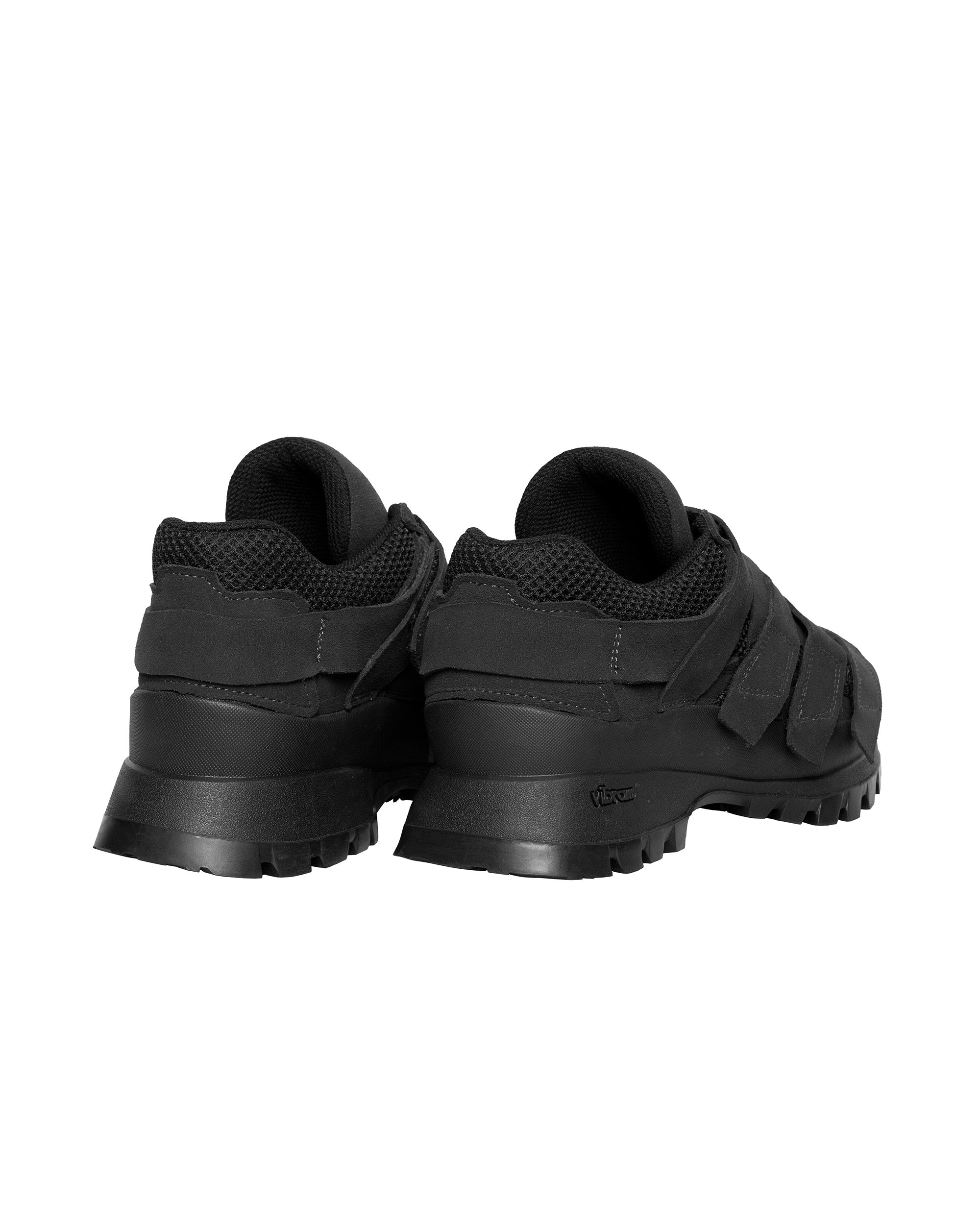 Vibram® desert sneakers