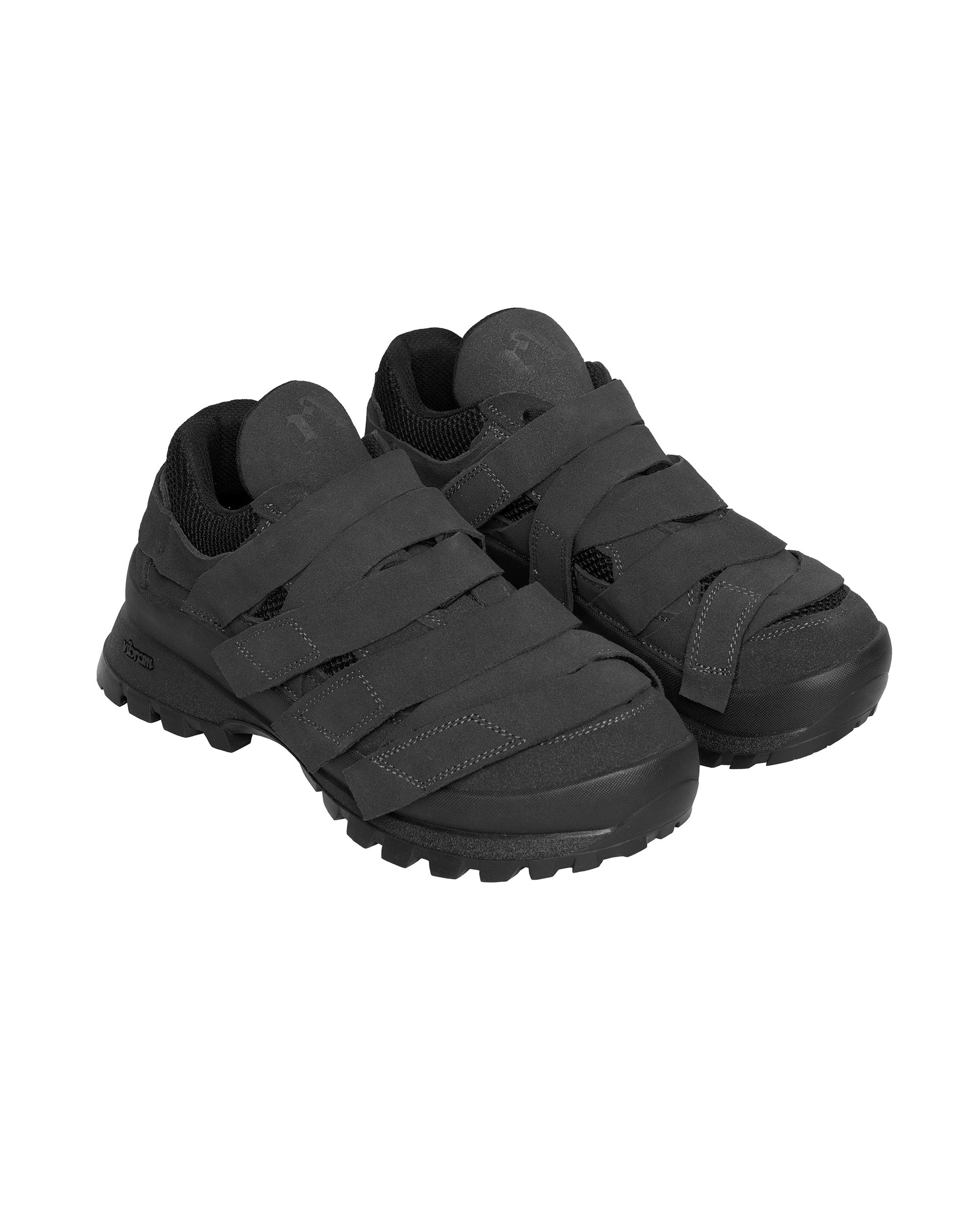 Vibram® desert sneakers