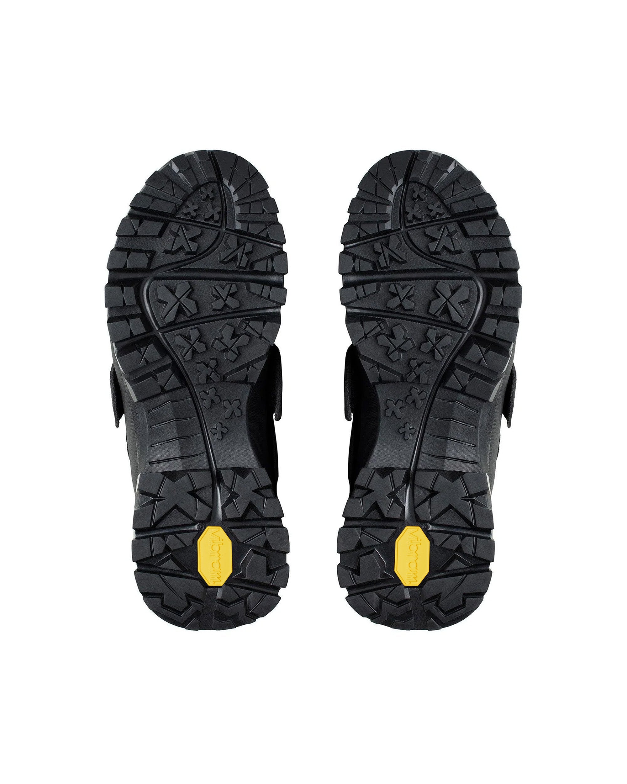 Vibram® desert sneakers