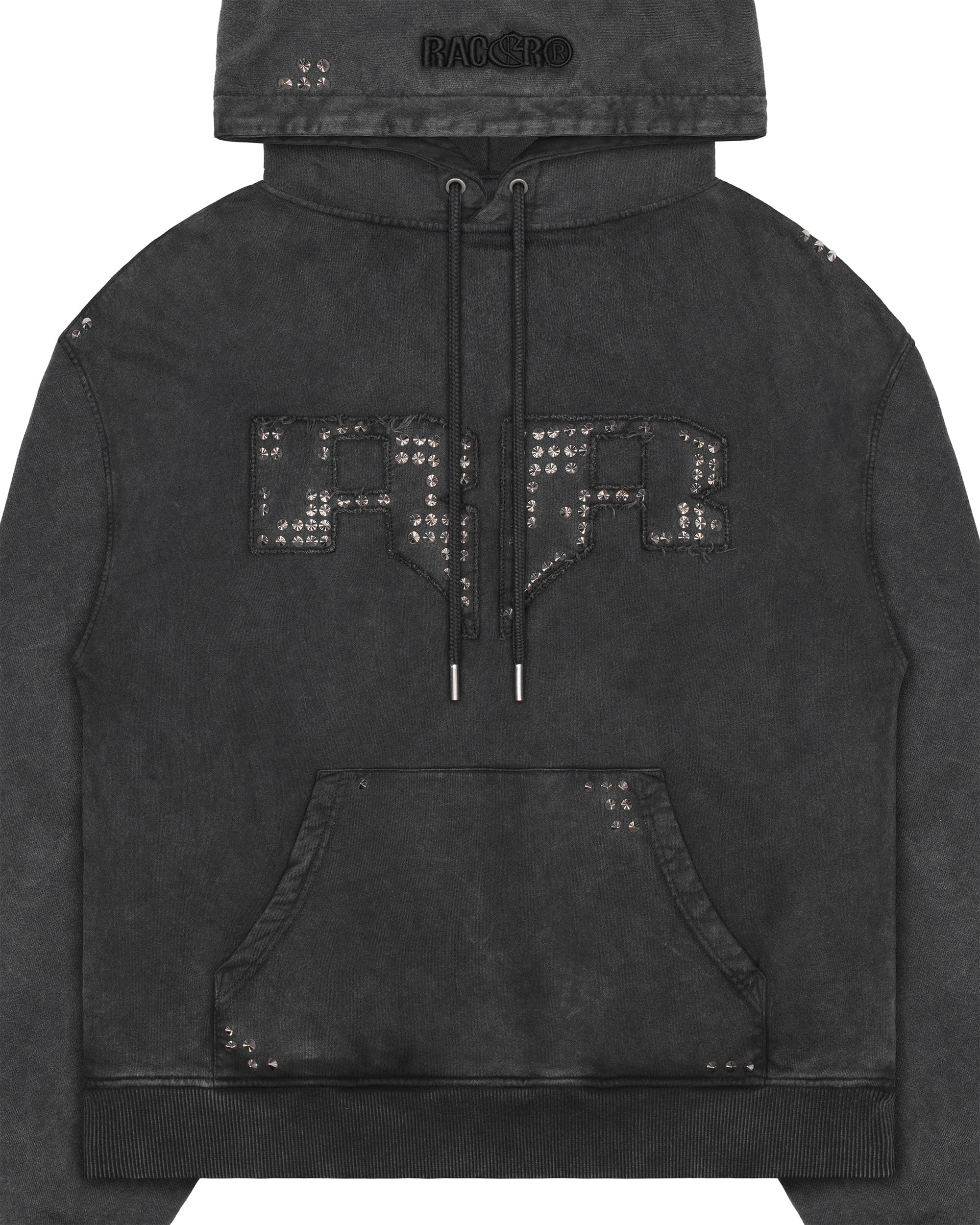 Rr hoodie