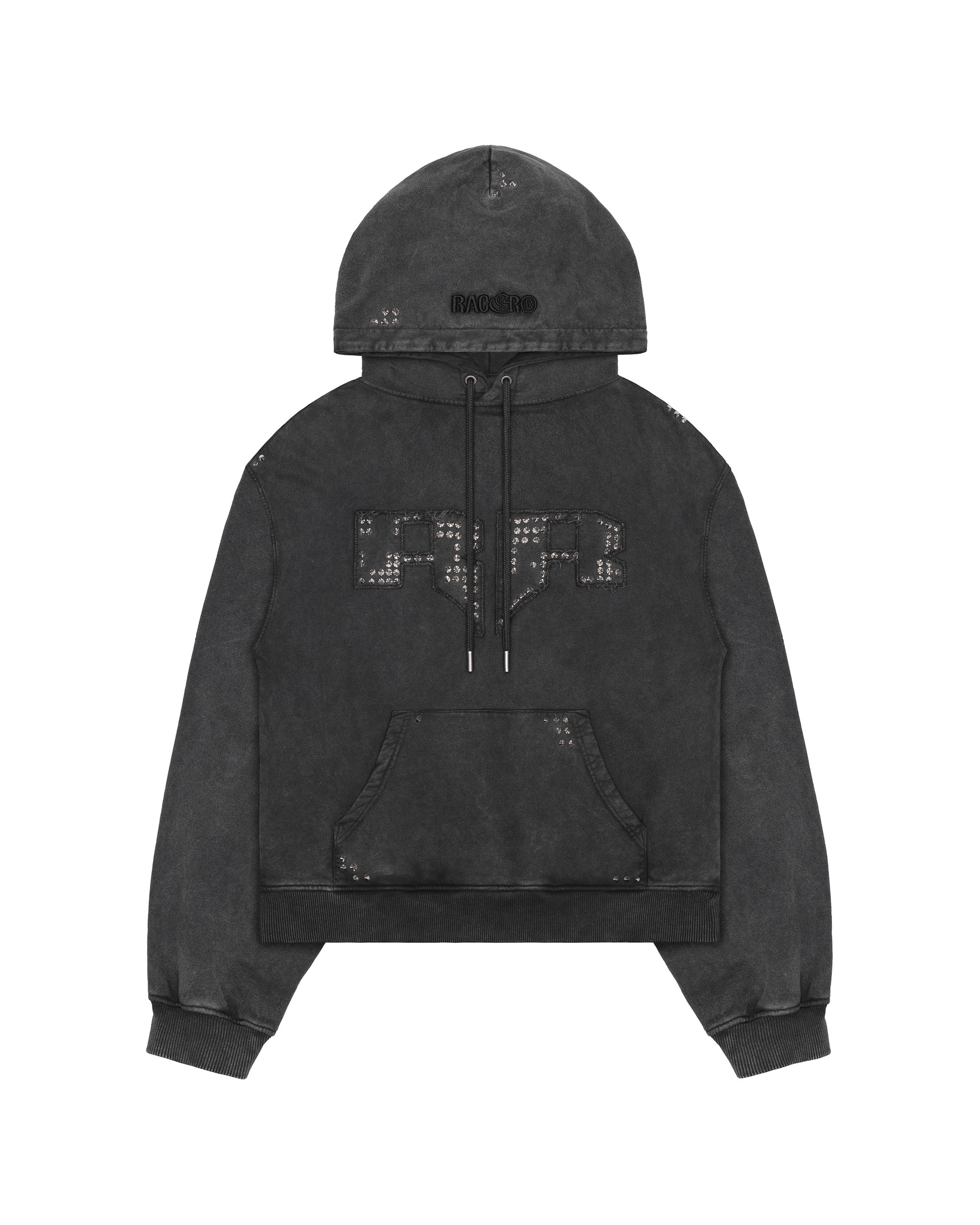 Rr hoodie