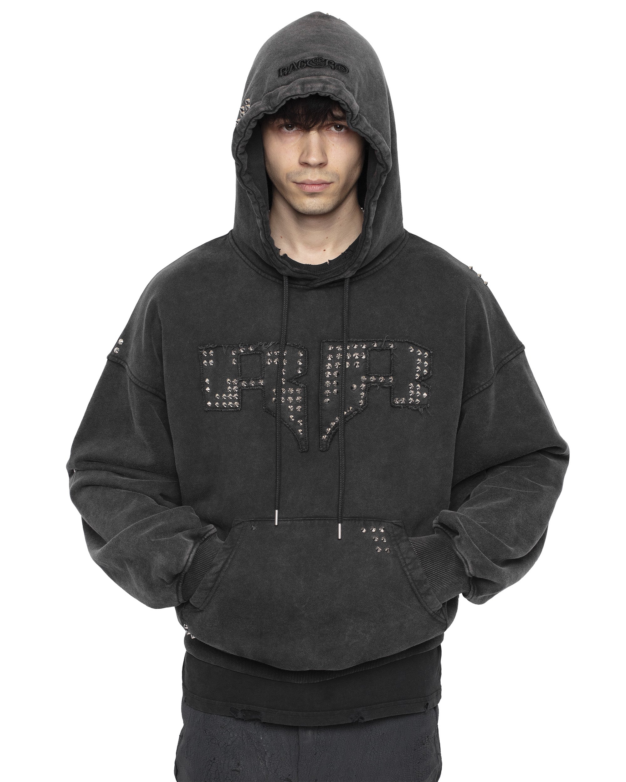 Rr hoodie