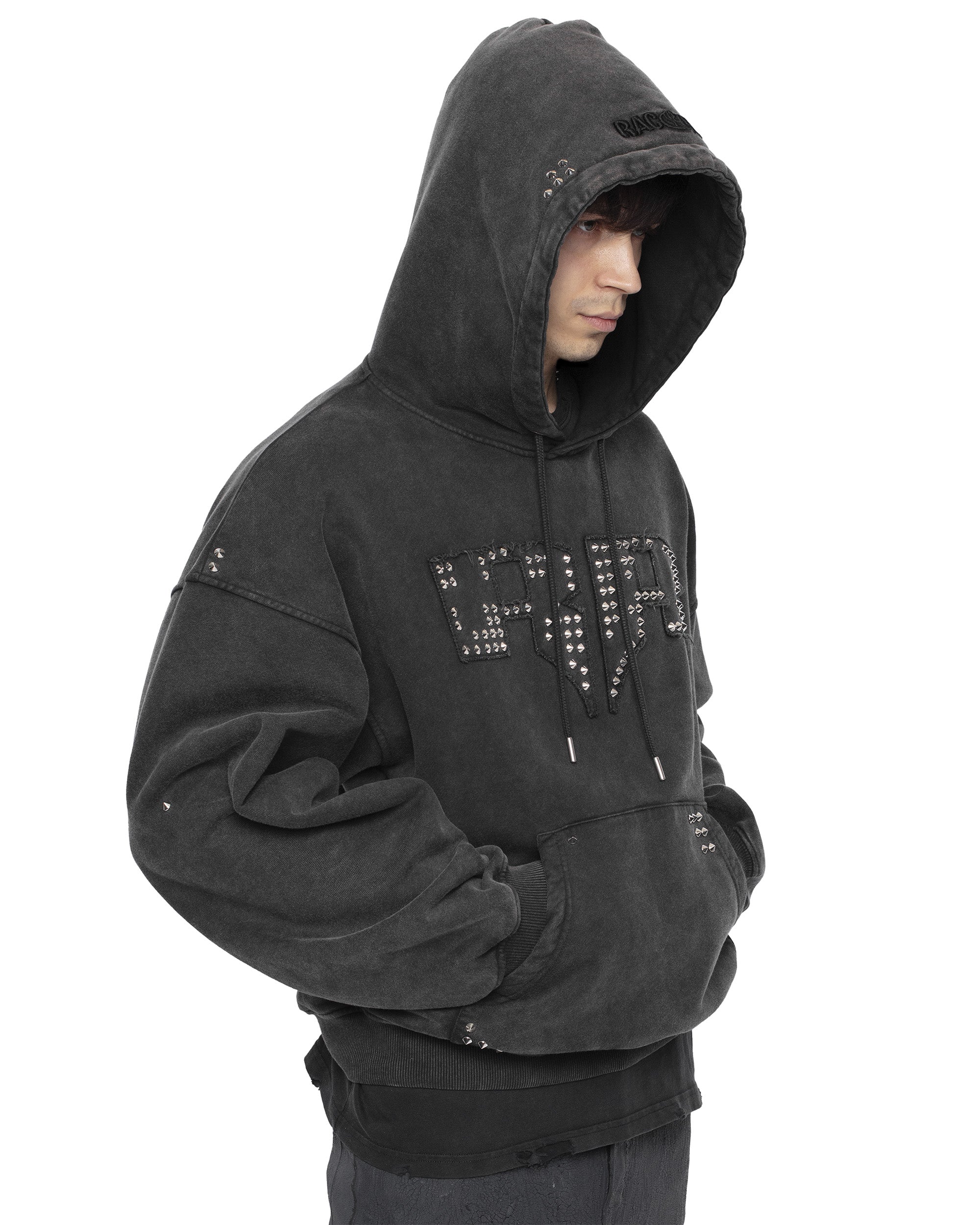 Rr hoodie