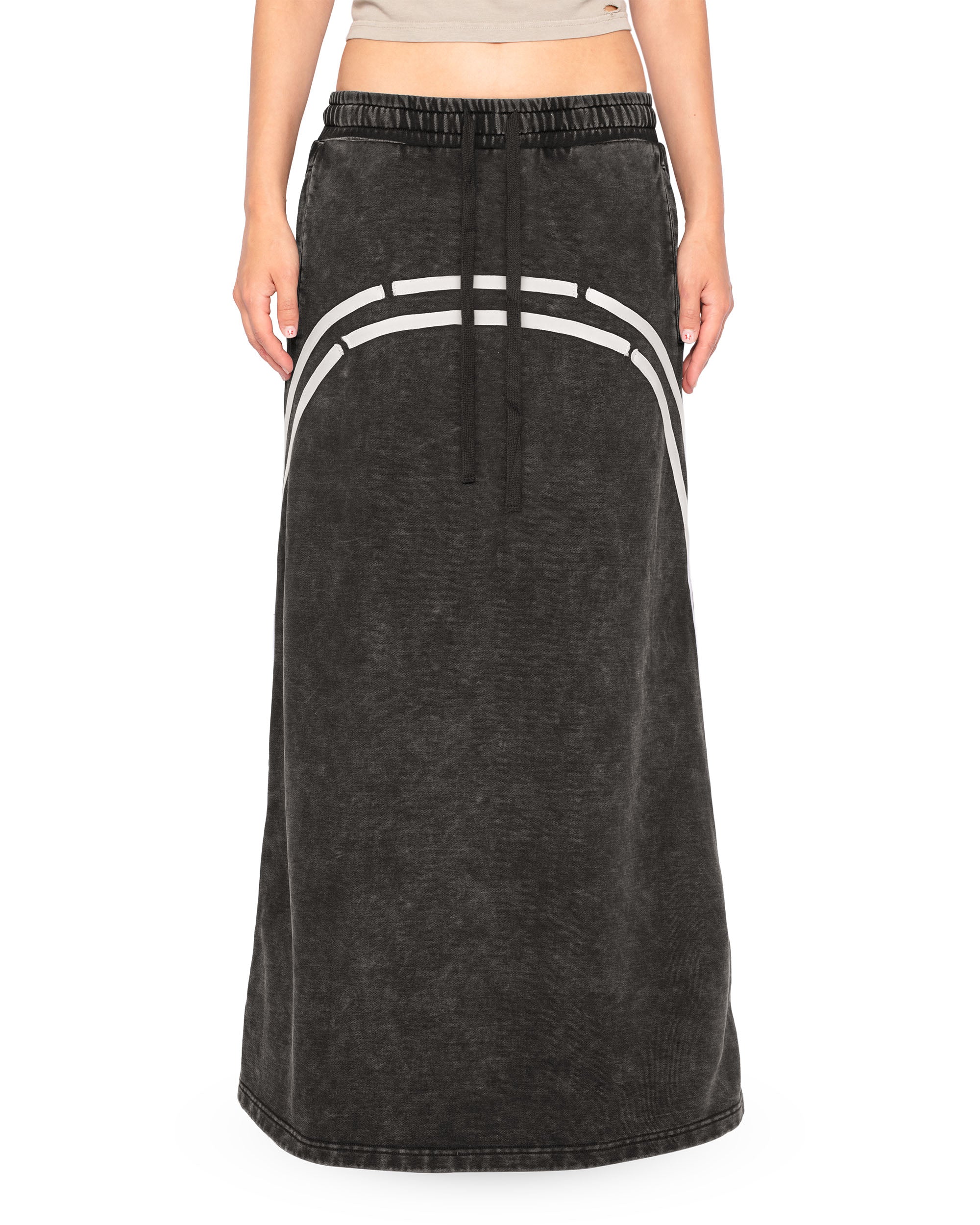 Track skirt