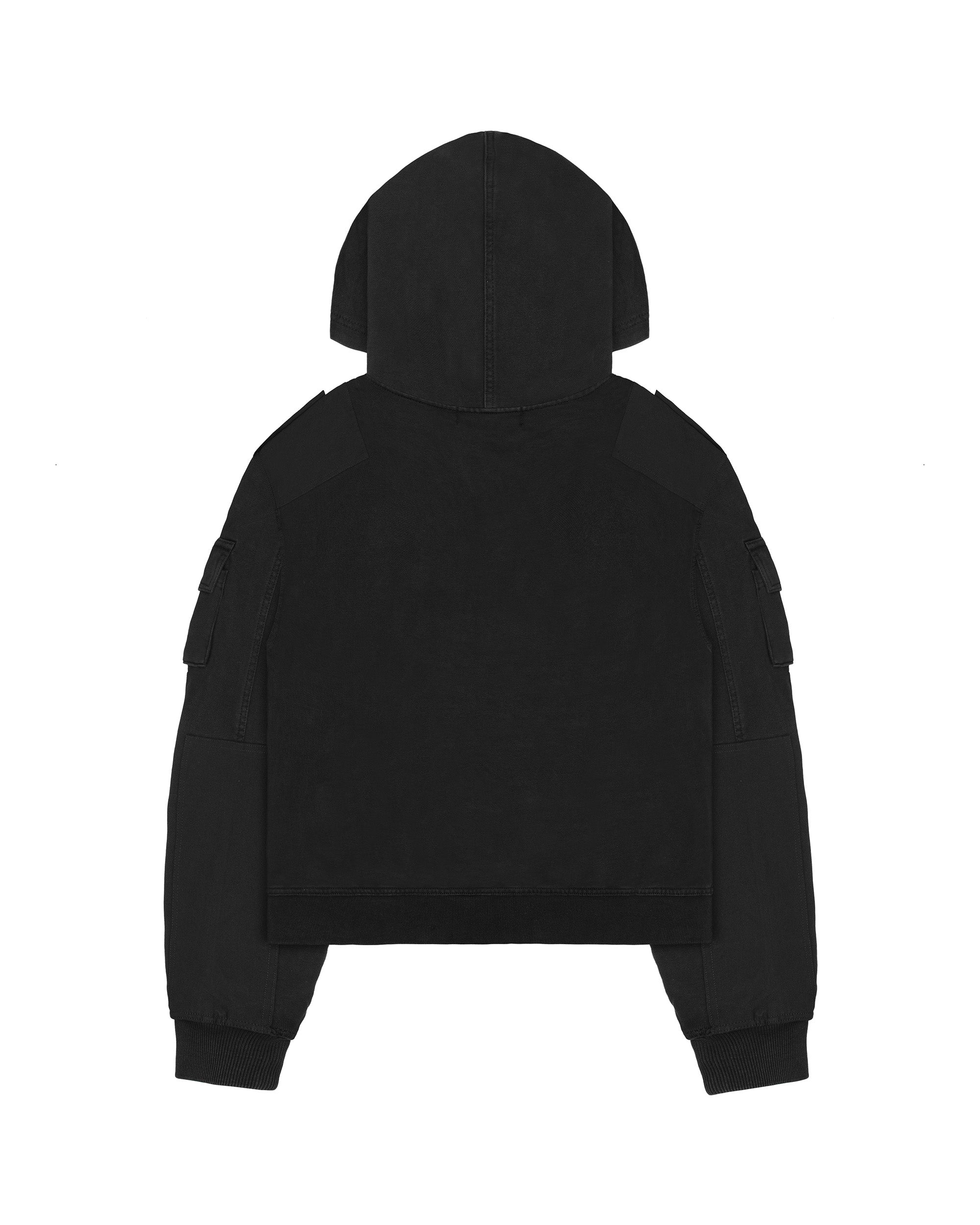 Utility jacket