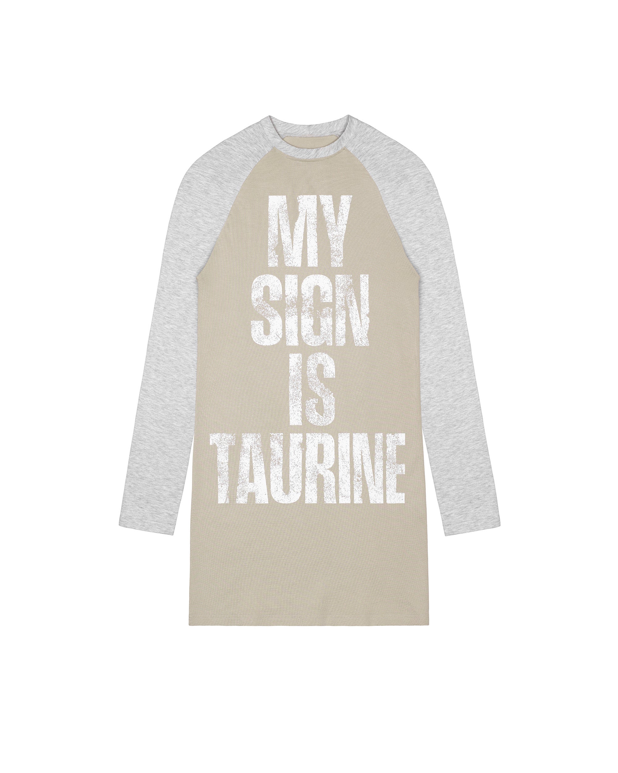 Taurine addict longsleeve