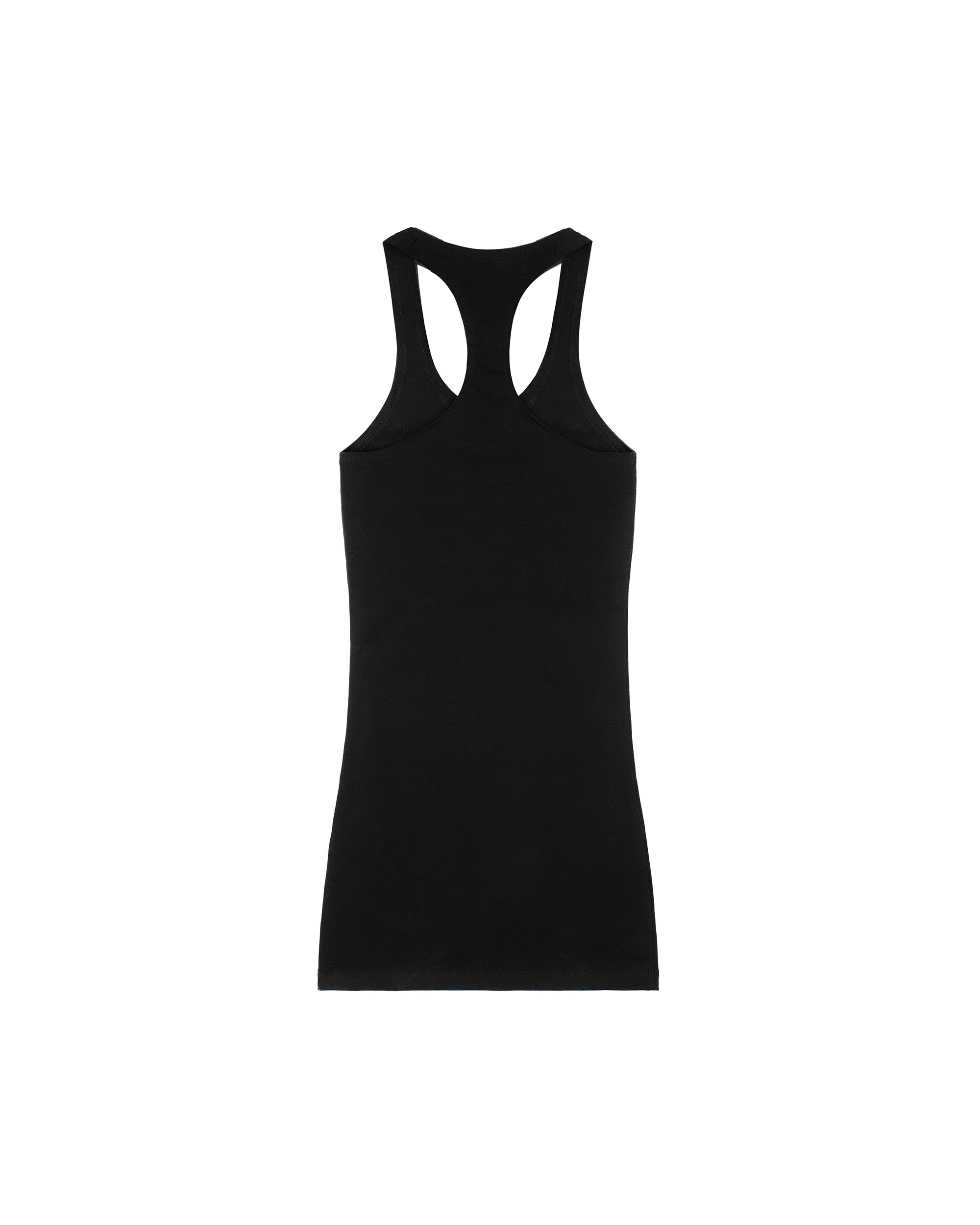 Hardcore tank dress